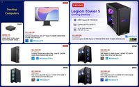 Canada Computers weekly flyer