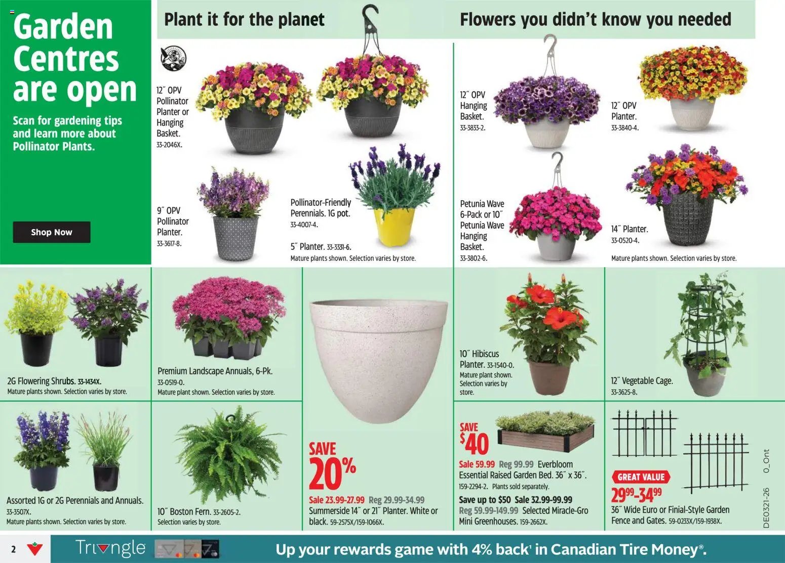 Canadian Tire weekly flyer (2026-05-21 - 2026-05-27) | 2