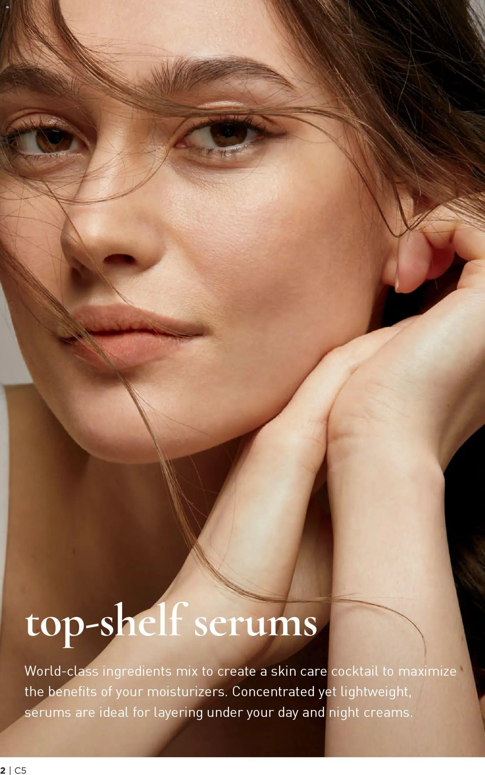 Avon - Brochure Campaign (2026-02-26 - 2026-03-11) | 2