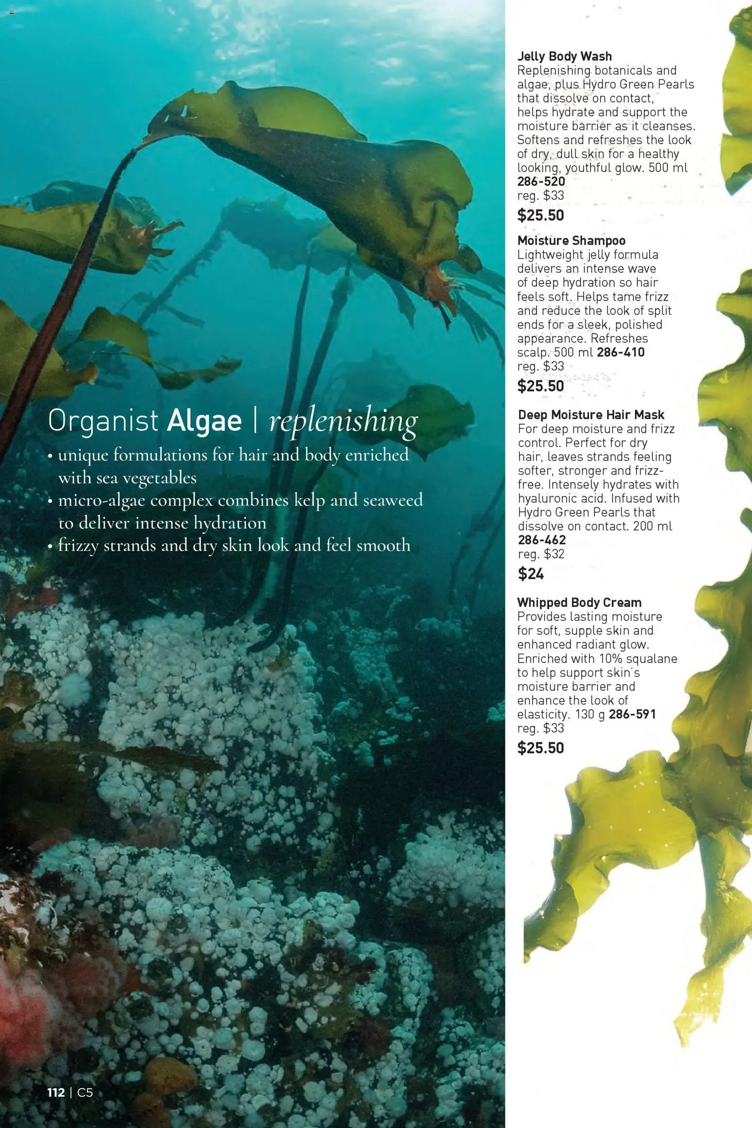 Avon - Brochure Campaign (2026-02-26 - 2026-03-11) | 112