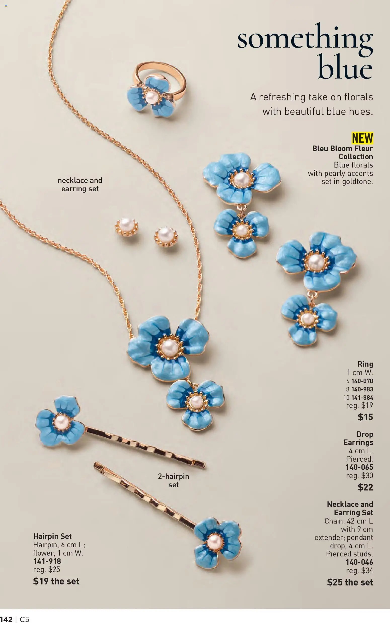 Avon - Brochure Campaign (2026-02-26 - 2026-03-11) | 142