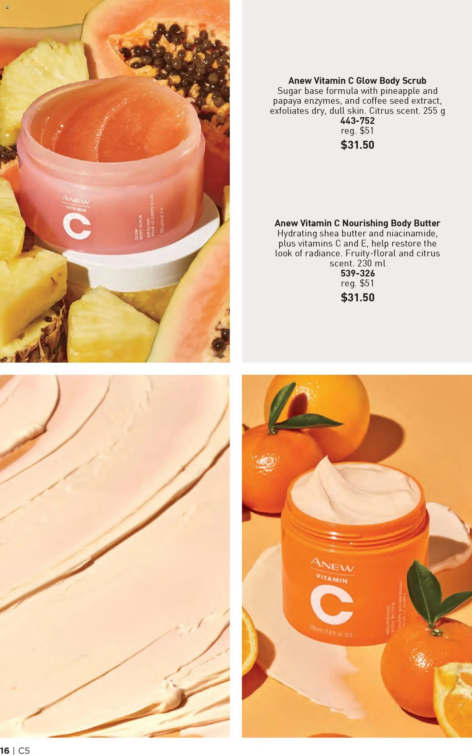 Avon - Brochure Campaign (2026-02-26 - 2026-03-11) | 16