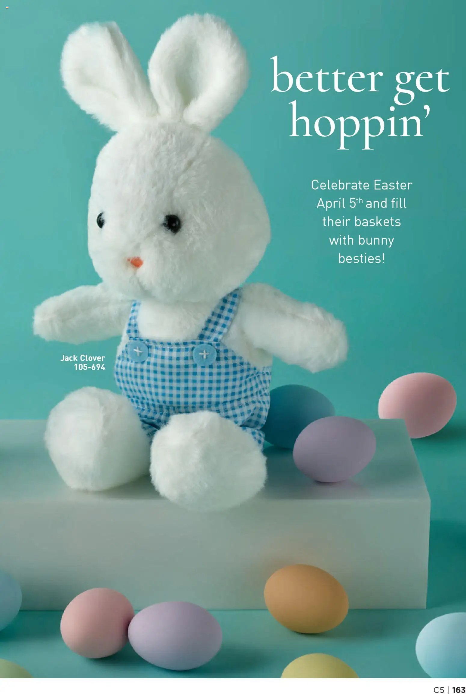 Avon - Brochure Campaign (2026-02-26 - 2026-03-11) | 163