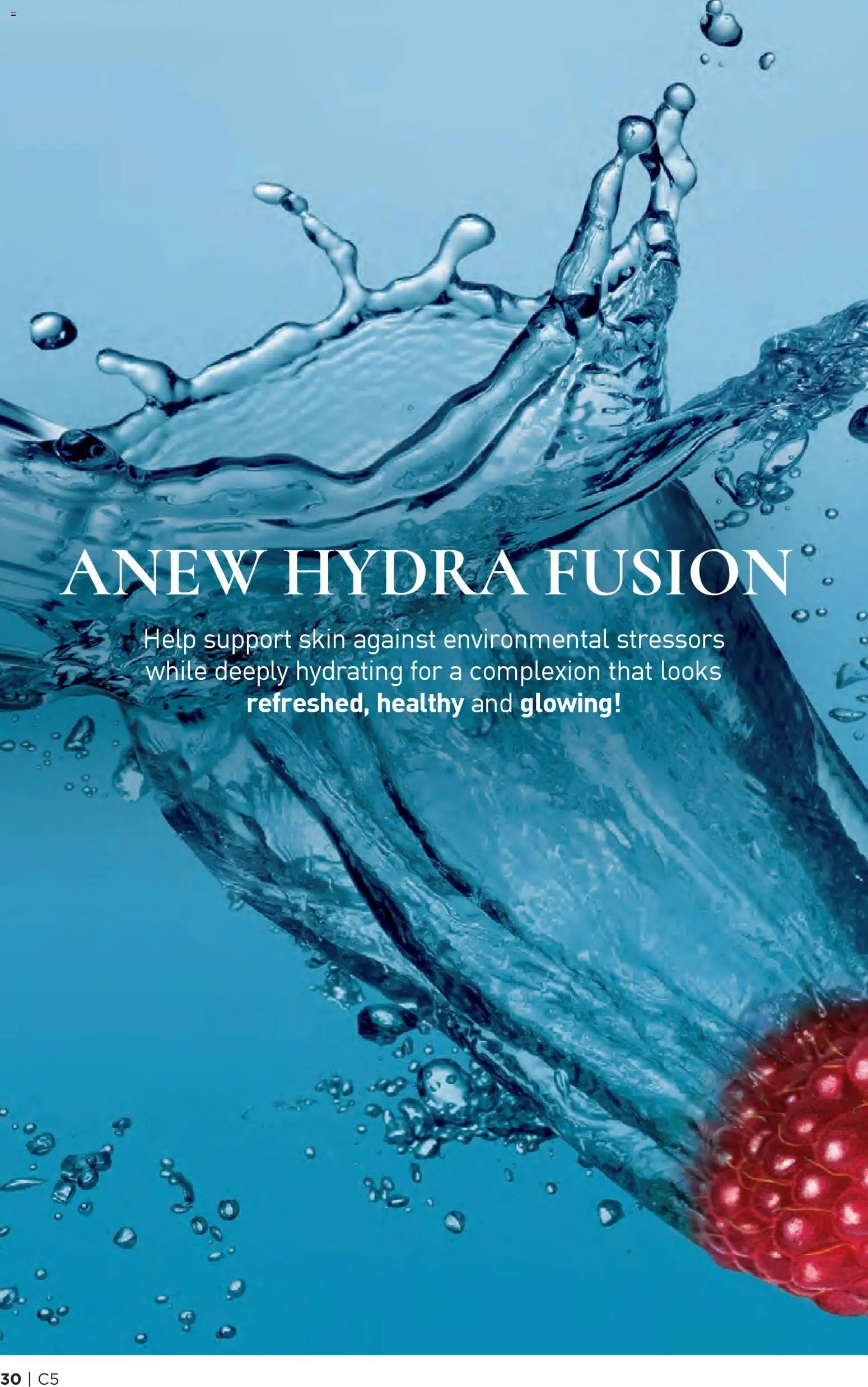 Avon - Brochure Campaign (2026-02-26 - 2026-03-11) | 30