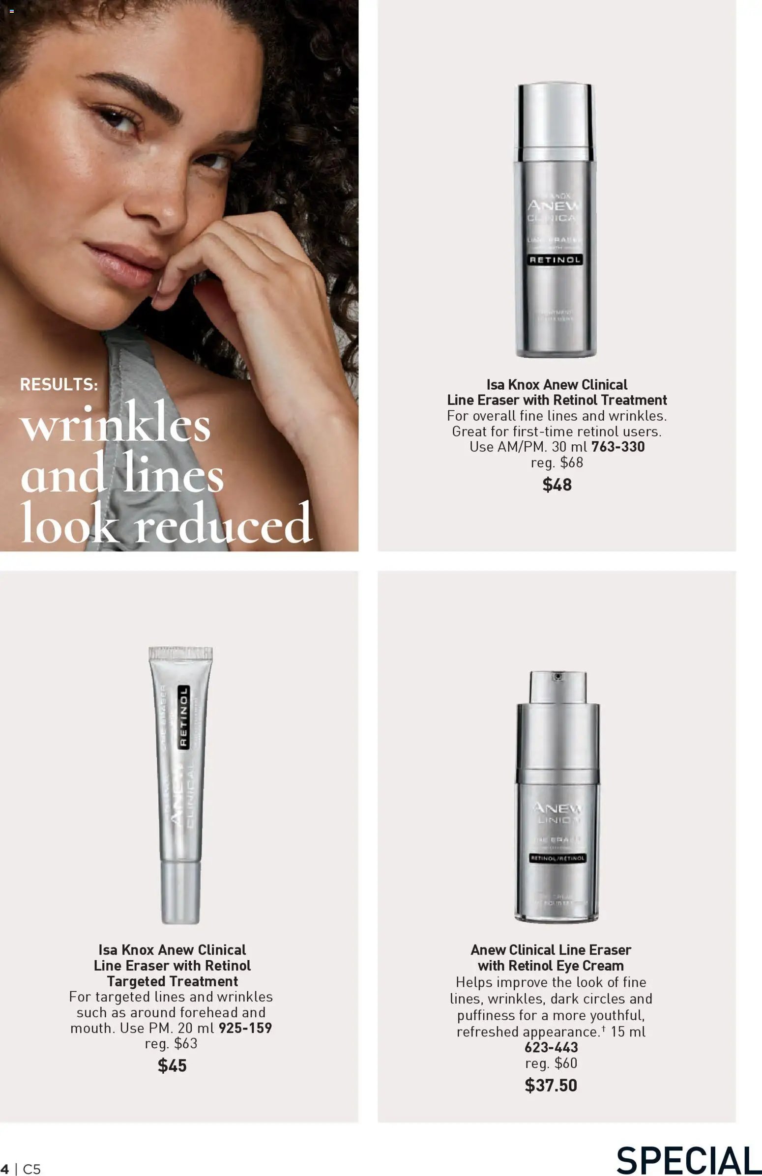 Avon - Brochure Campaign (2026-02-26 - 2026-03-11) | 4