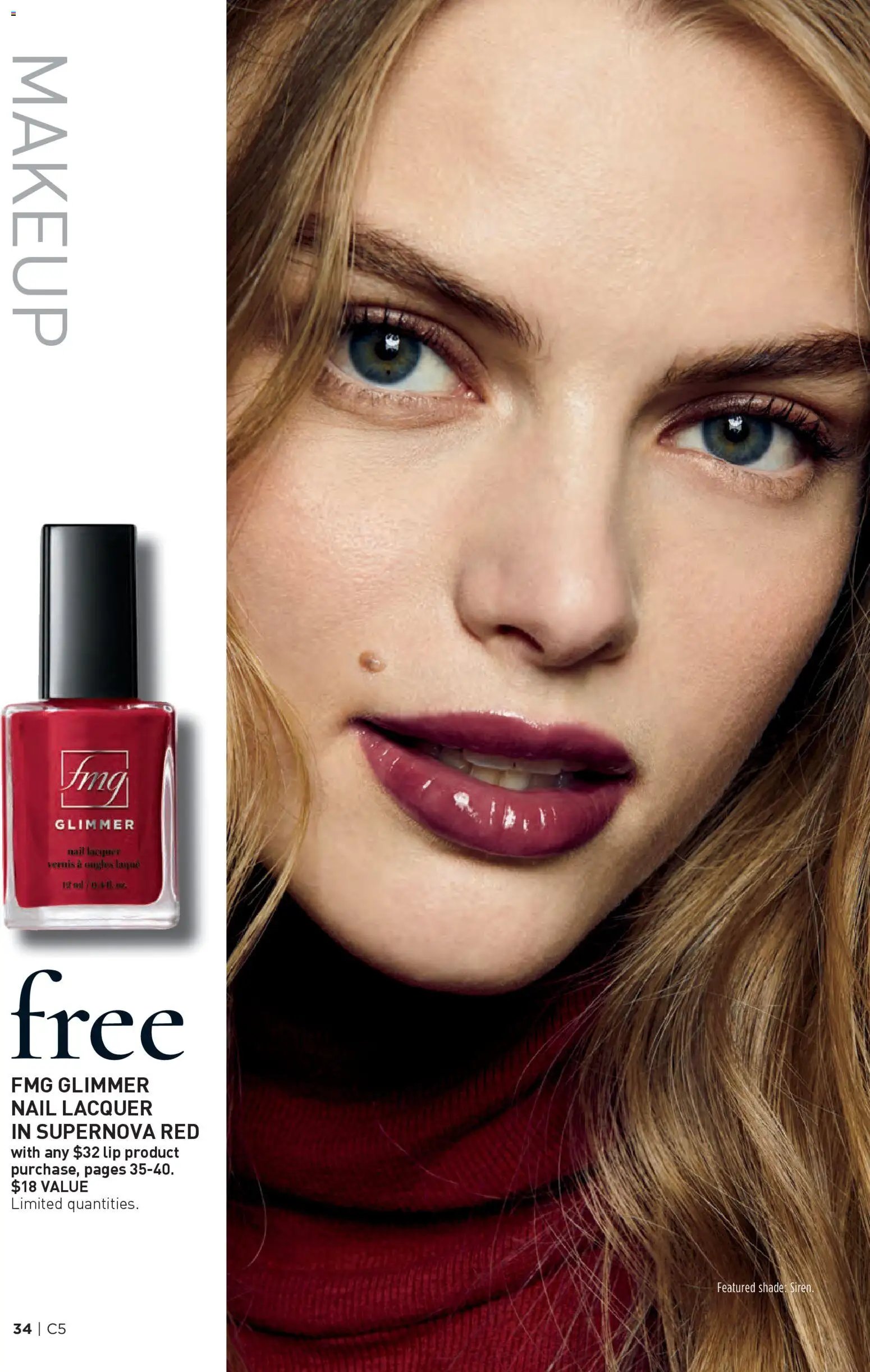 Avon - Brochure Campaign (2026-02-26 - 2026-03-11) | 34