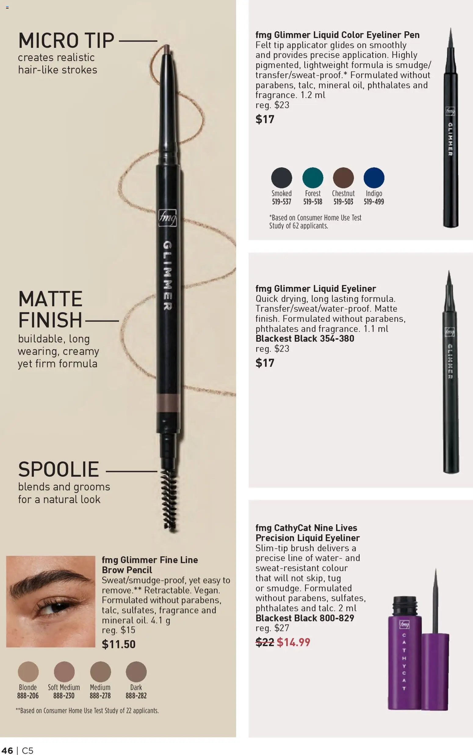 Avon - Brochure Campaign (2026-02-26 - 2026-03-11) | 46