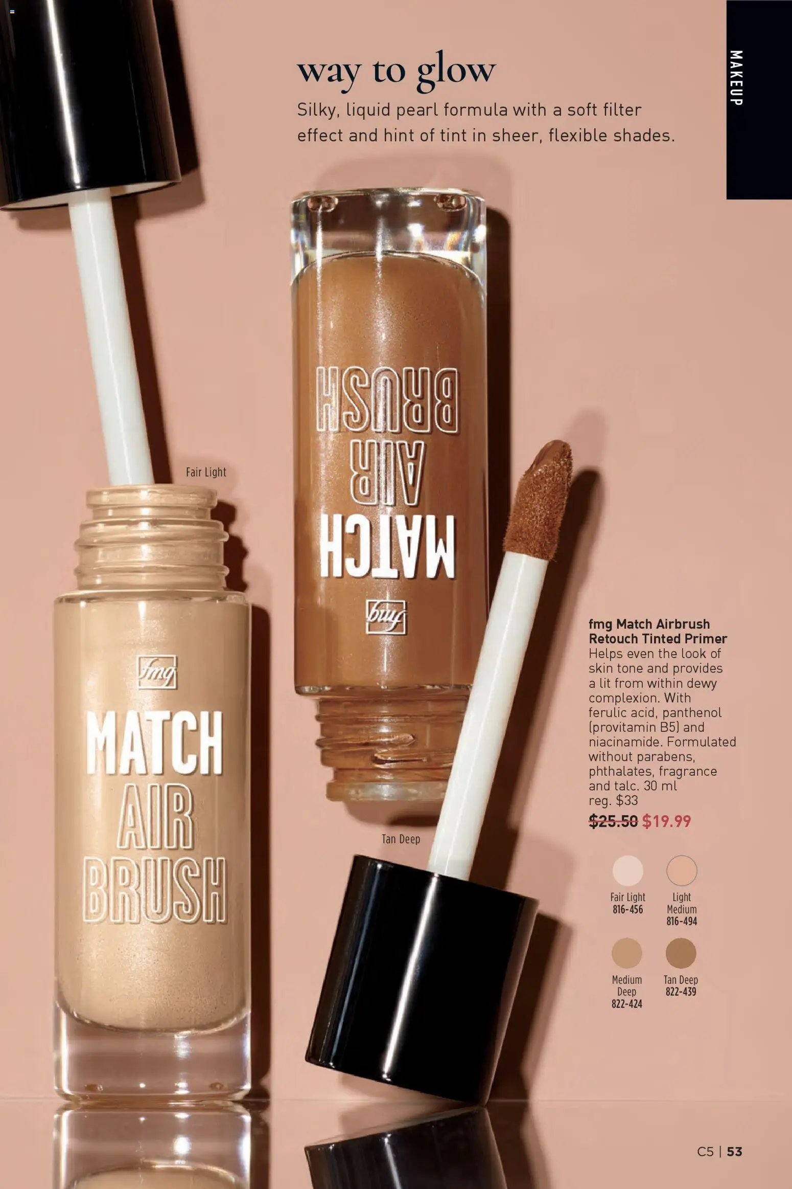 Avon - Brochure Campaign (2026-02-26 - 2026-03-11) | 53