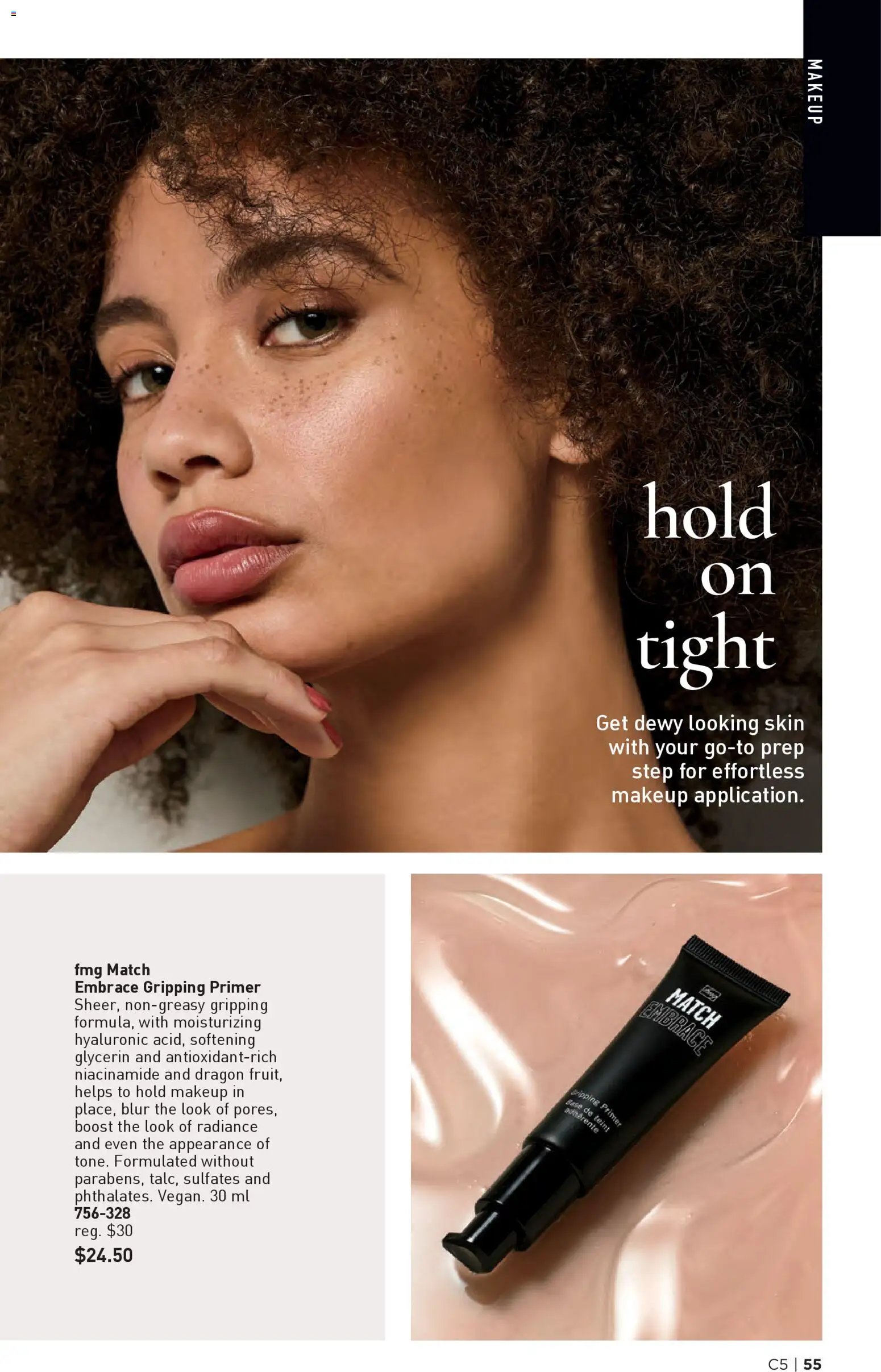 Avon - Brochure Campaign (2026-02-26 - 2026-03-11) | 55