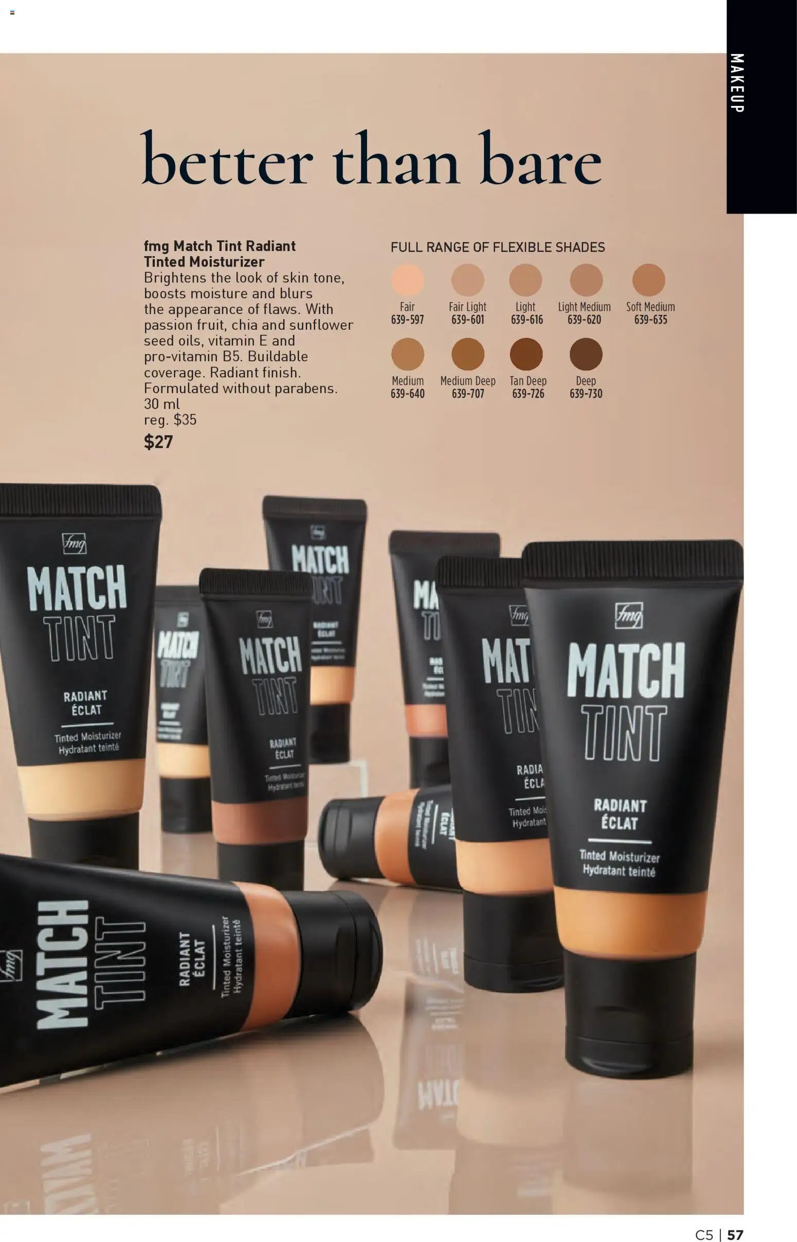 Avon - Brochure Campaign (2026-02-26 - 2026-03-11) | 57