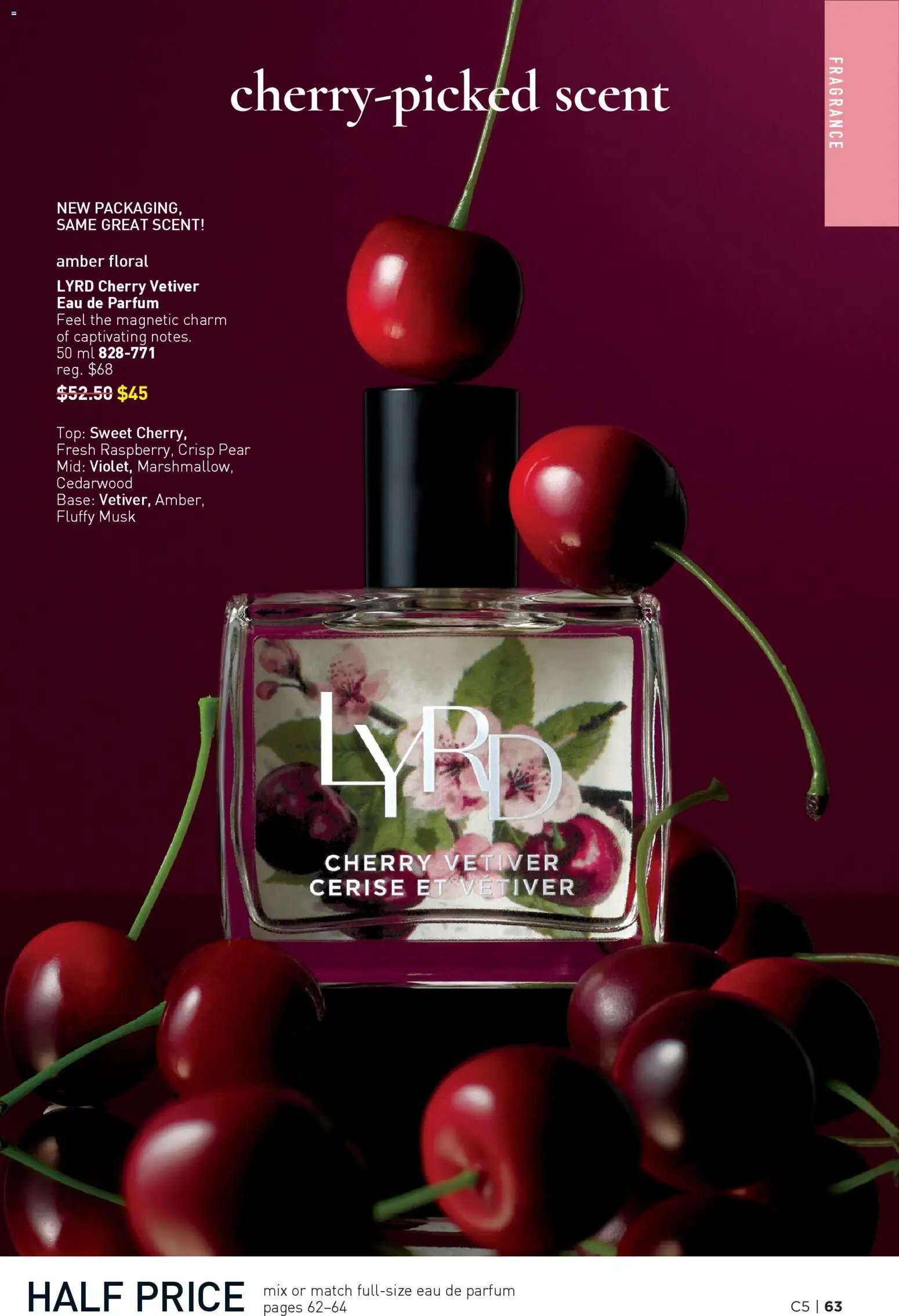 Avon - Brochure Campaign (2026-02-26 - 2026-03-11) | 63