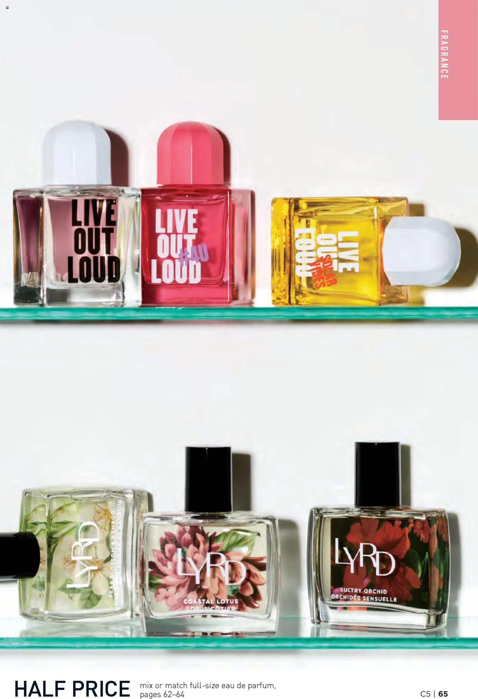 Avon - Brochure Campaign (2026-02-26 - 2026-03-11) | 65