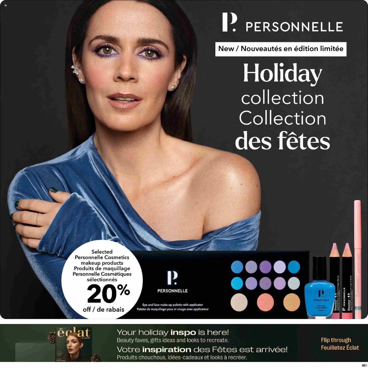 Jean Coutu - Beauty offers