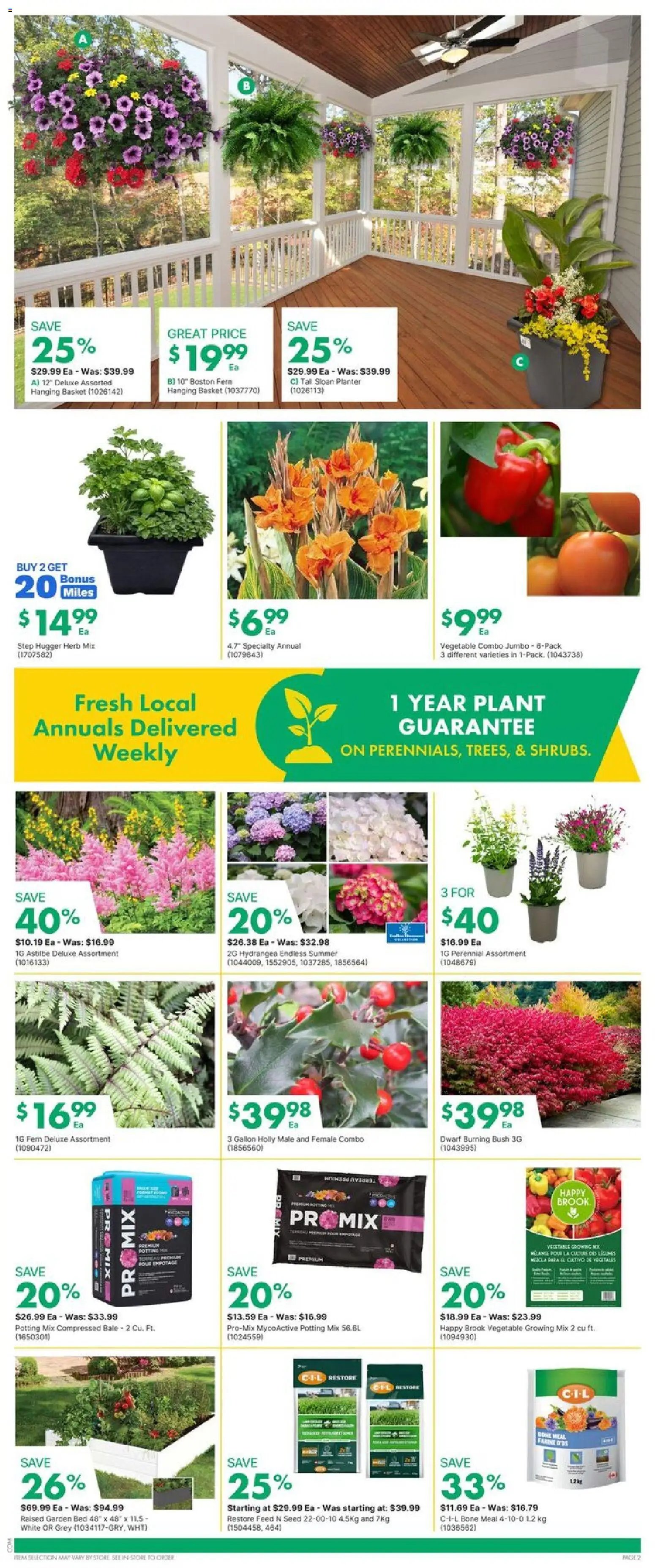 Kent weekly flyer / circulaire (2026-05-21 - 2026-05-27) | 2