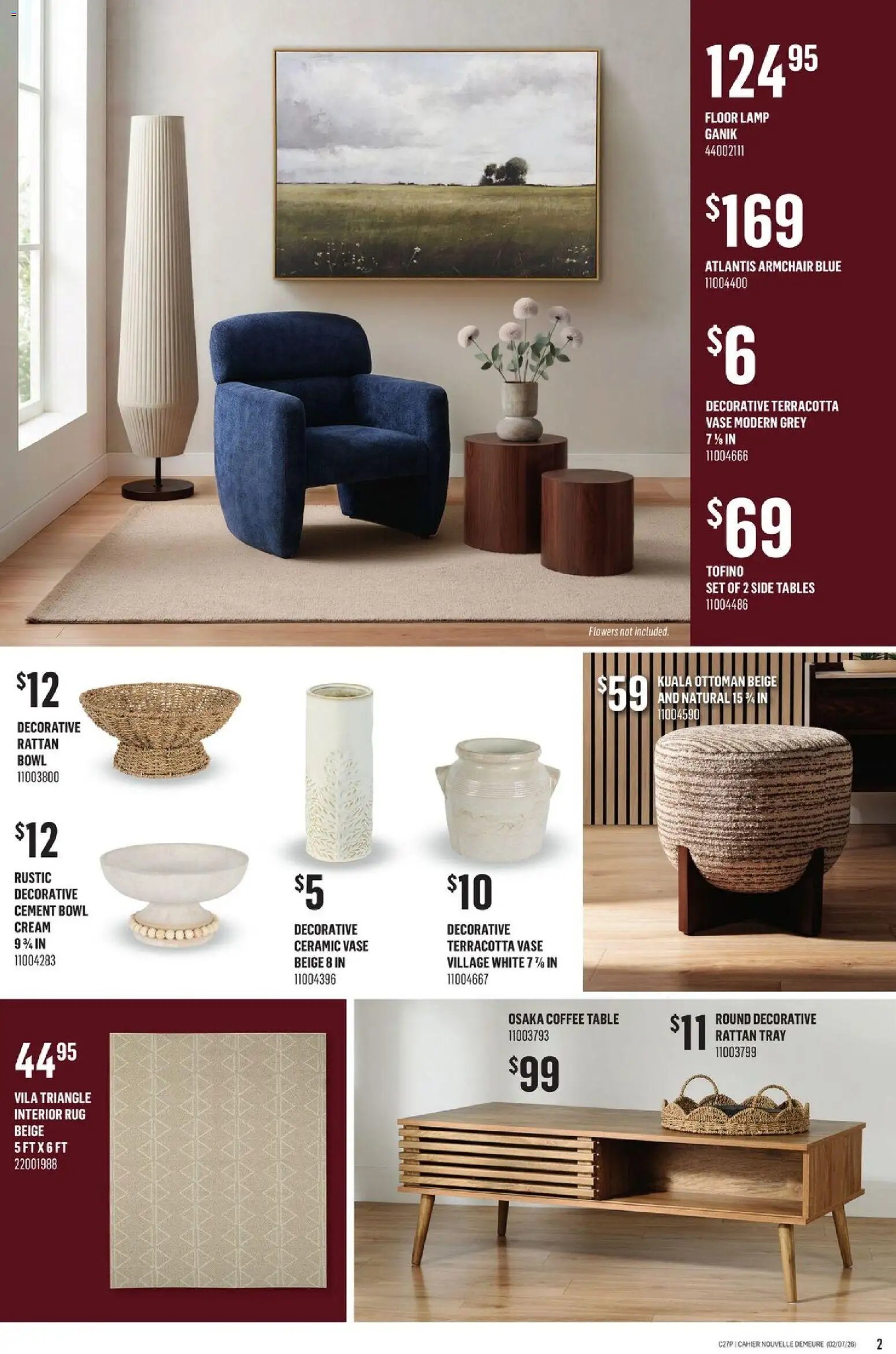Canac - Decor Inspiration