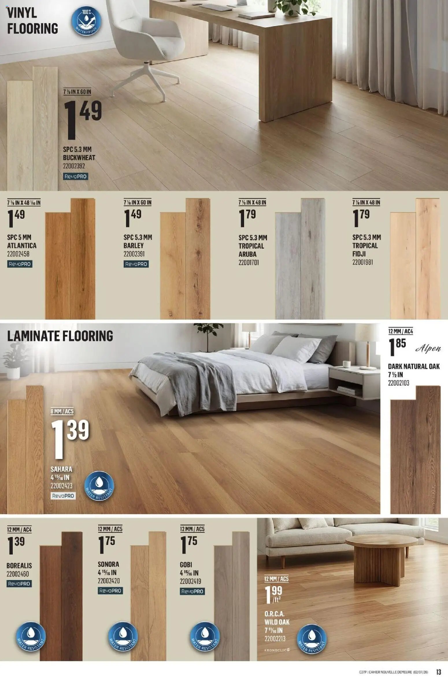 Canac - Decor Inspiration