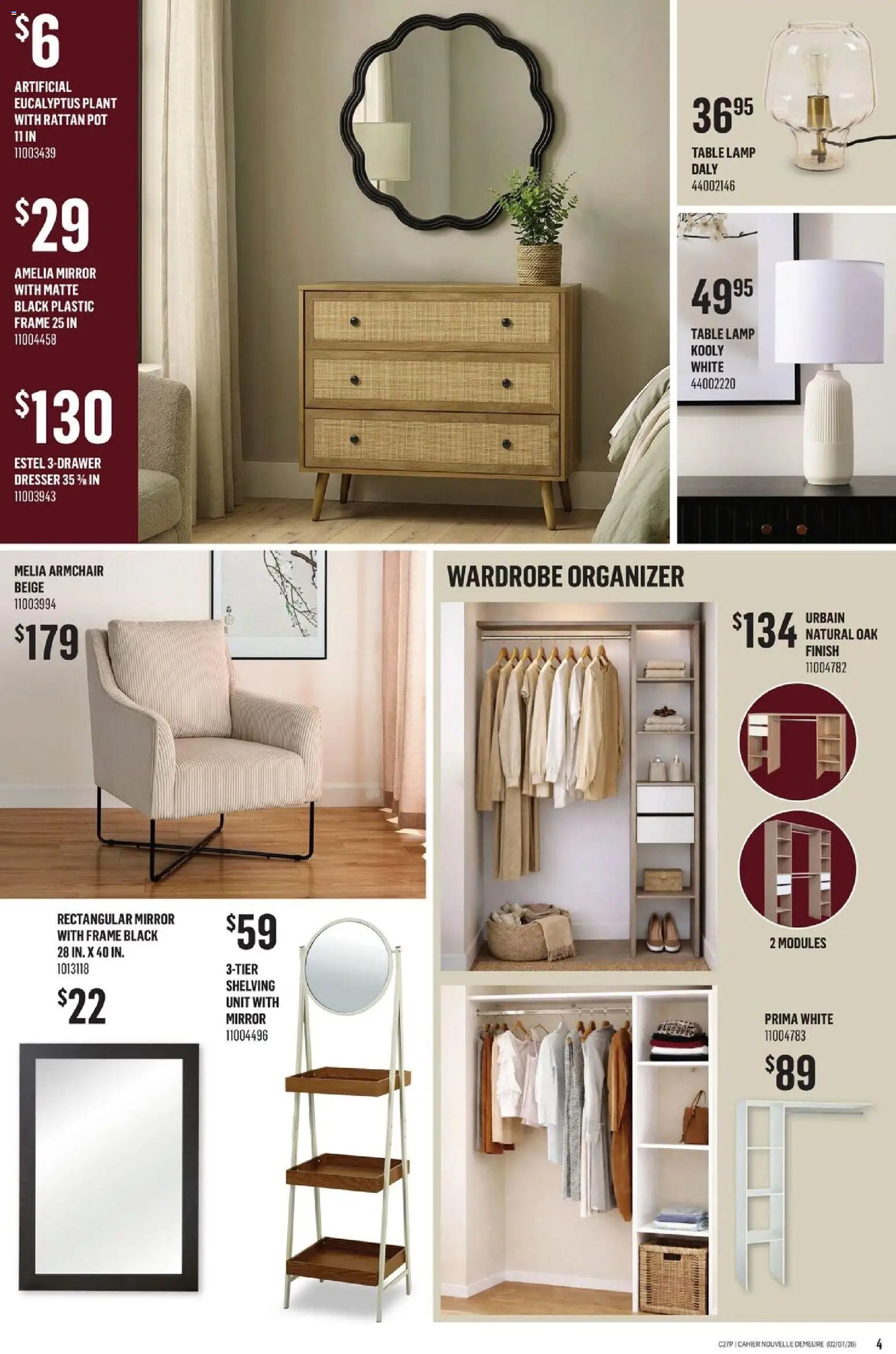 Canac - Decor Inspiration