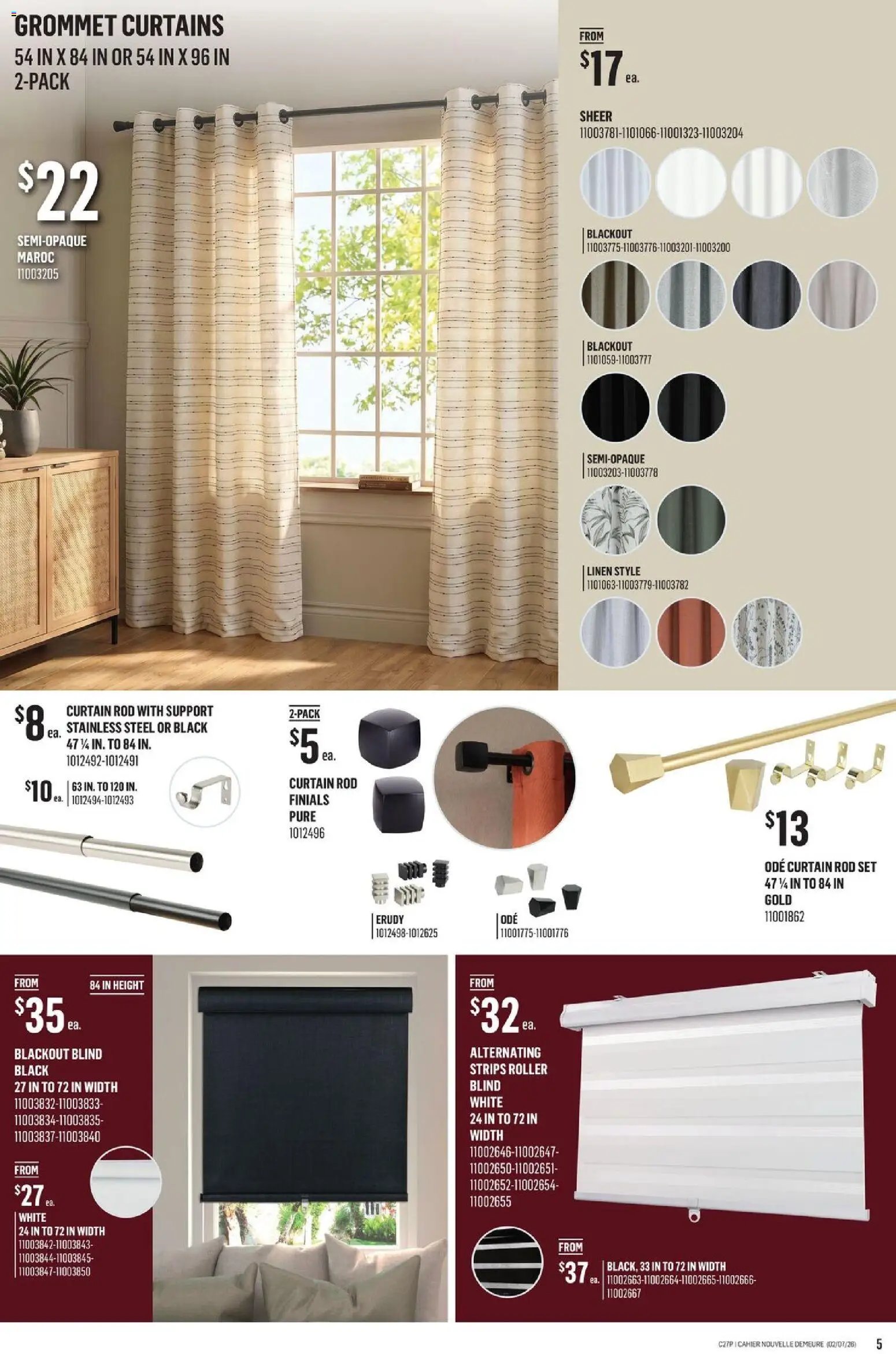 Canac - Decor Inspiration