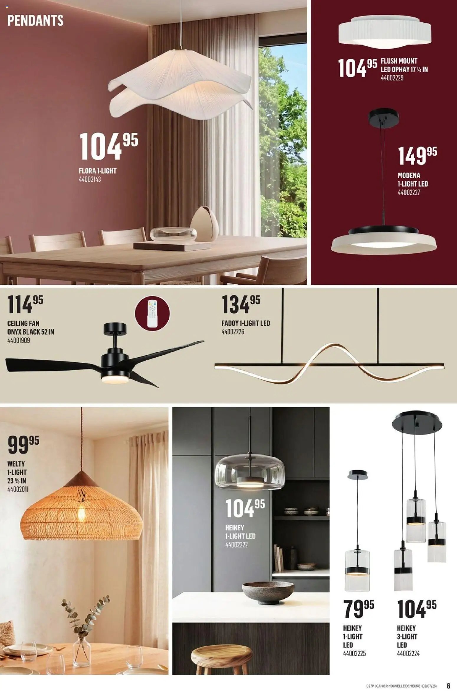 Canac - Decor Inspiration