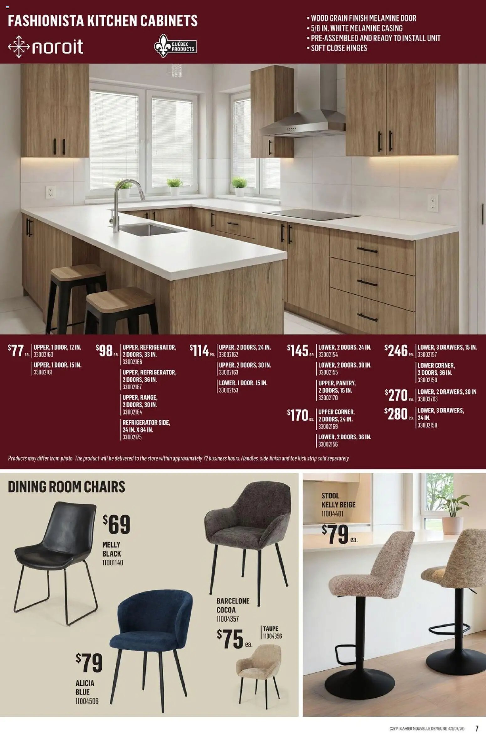 Canac - Decor Inspiration