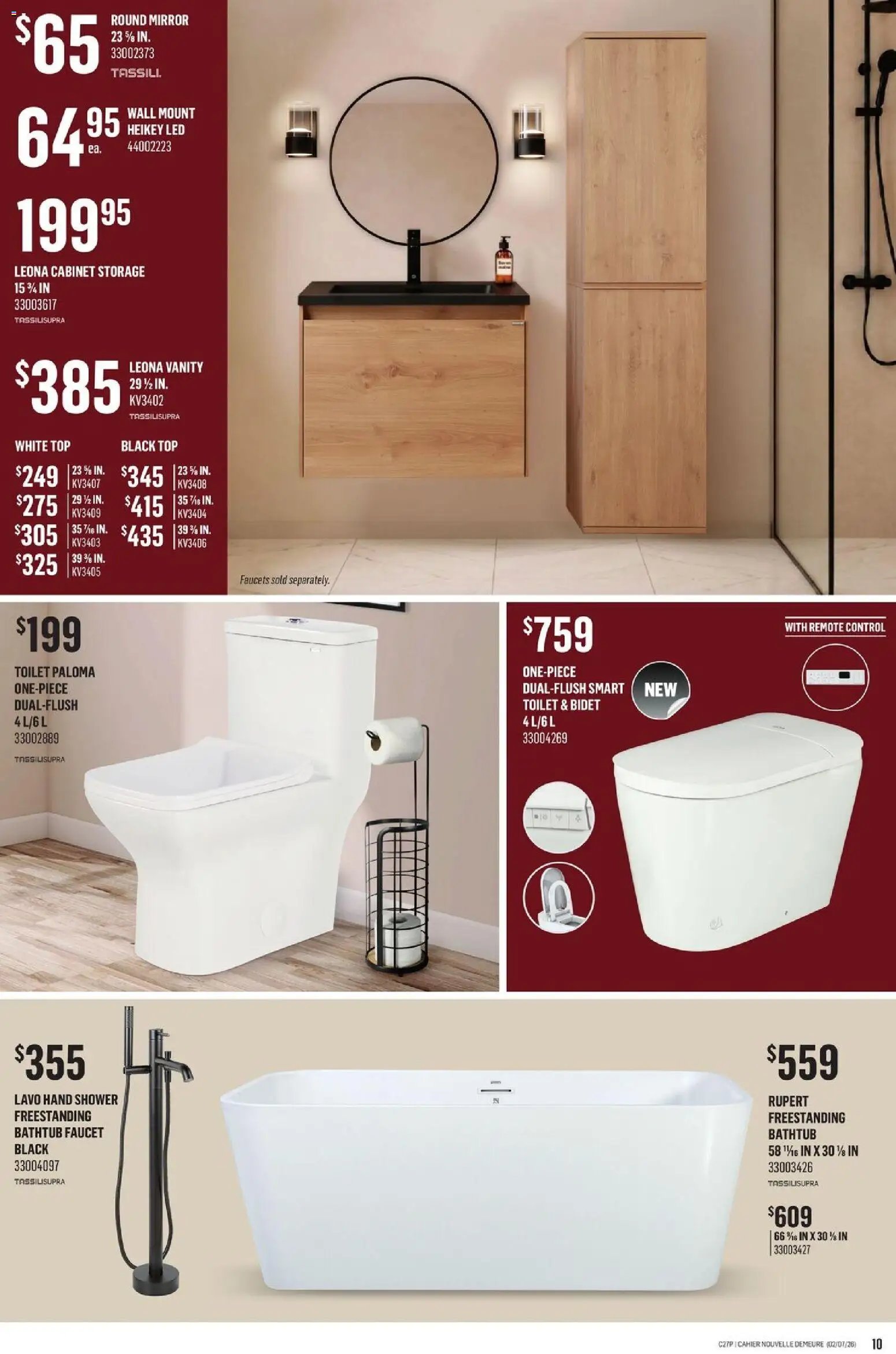 Canac - Decor Inspiration