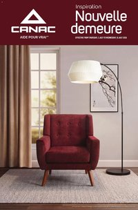 Canac - Decor Inspiration