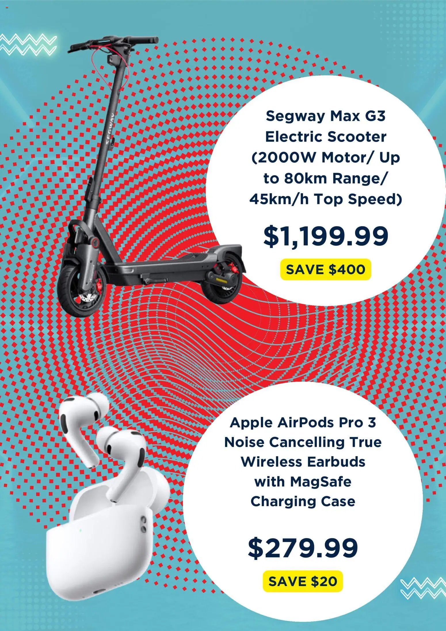 Best Buy weekly flyer / circulaire