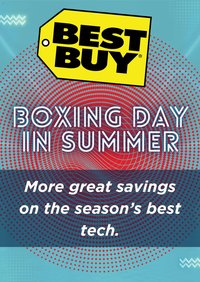 Best Buy weekly flyer / circulaire