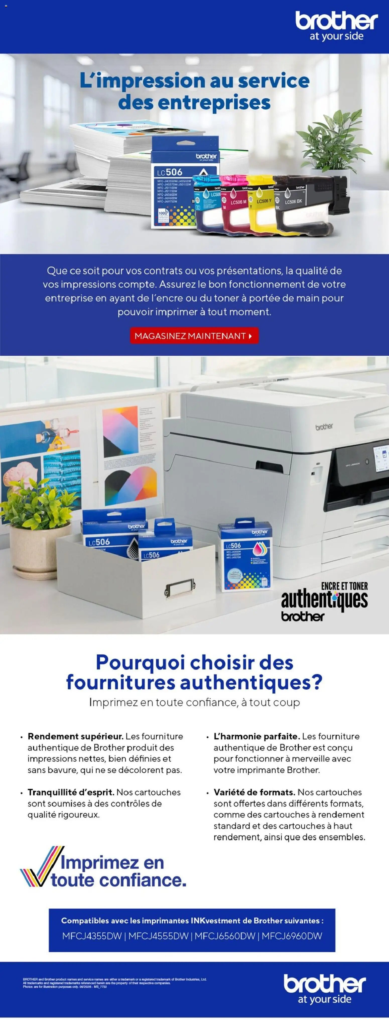 Staples circulaire
