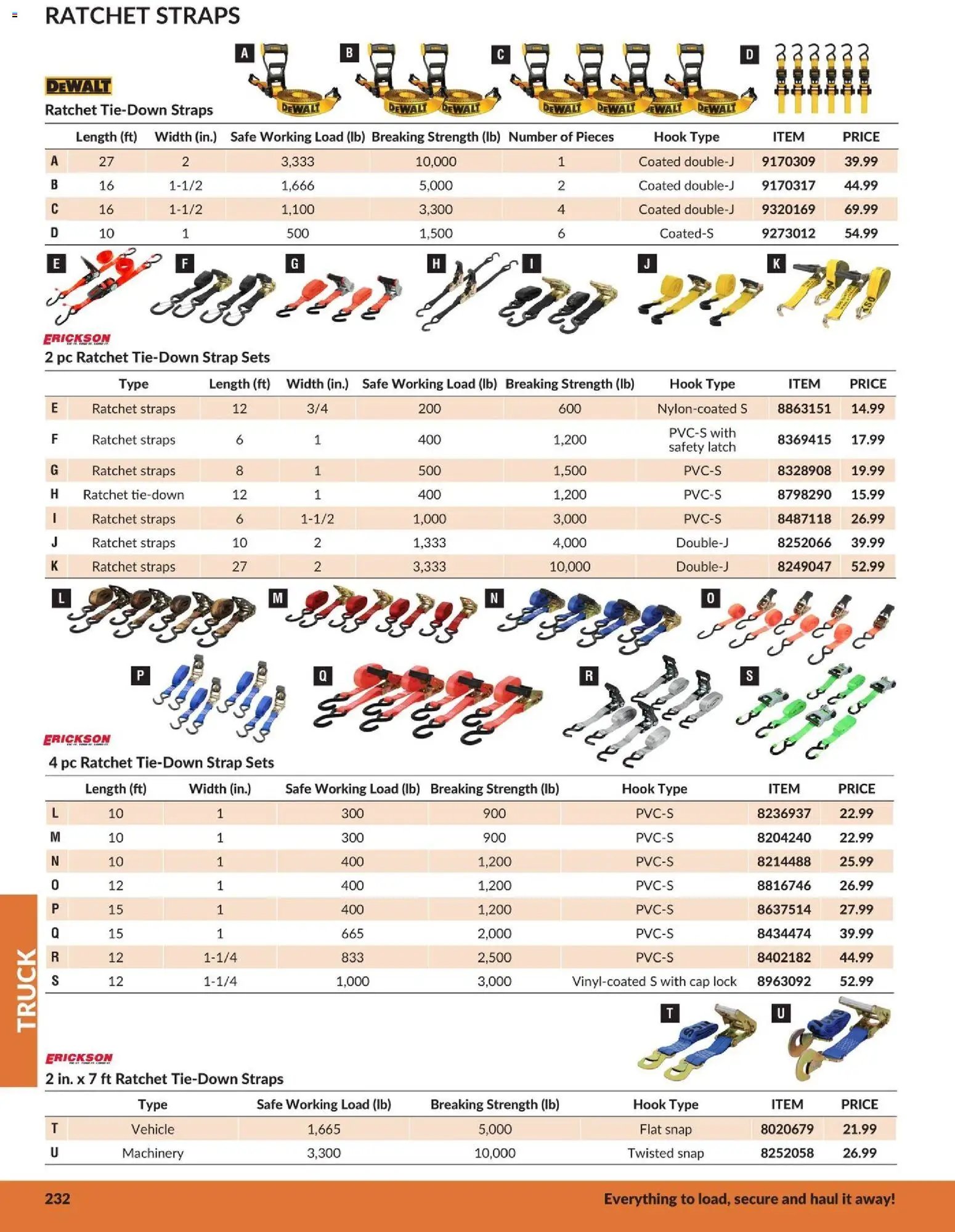 Princess Auto catalog - Truck (2026-04-21 - 2027-04-21) | 13