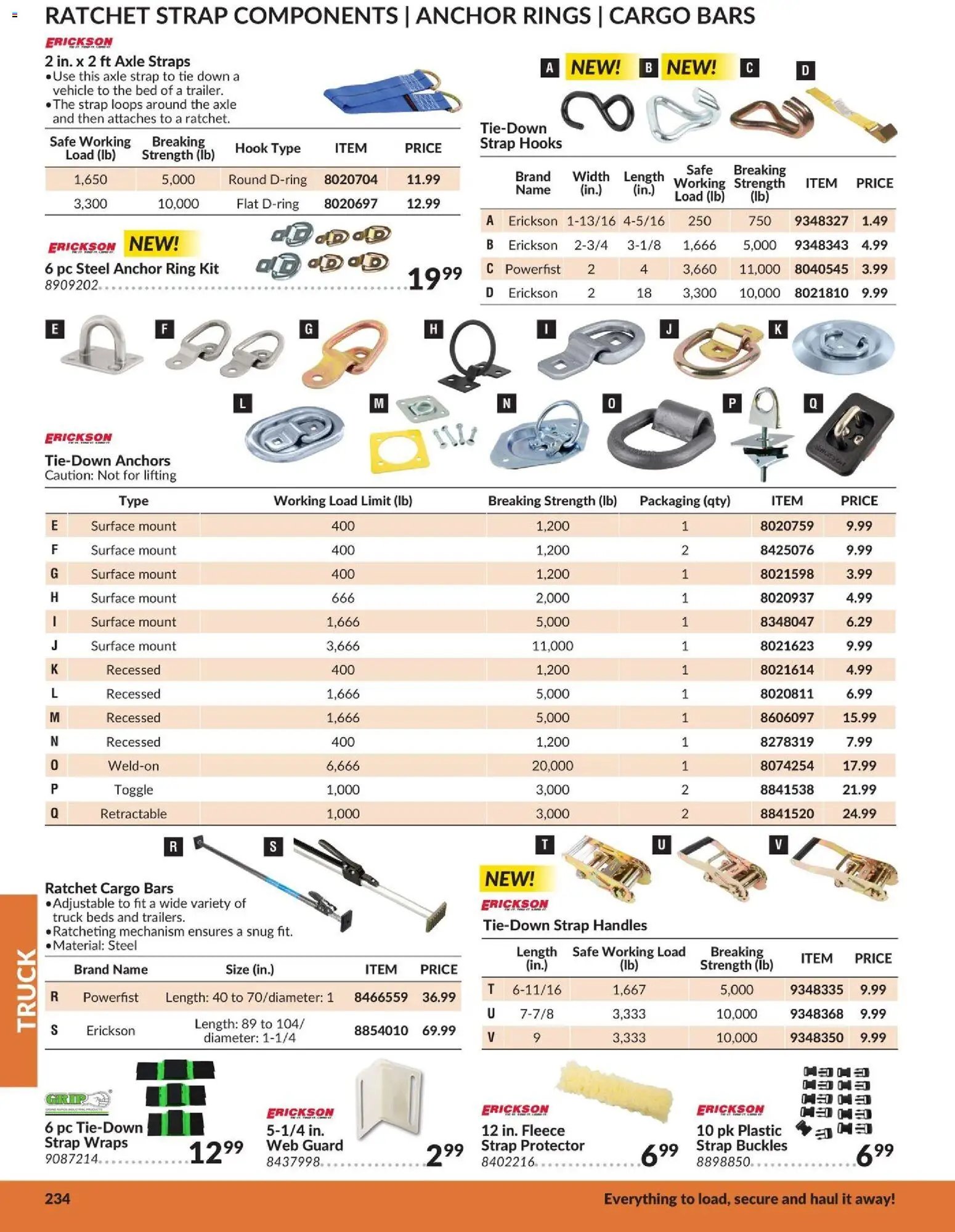Princess Auto catalog - Truck (2026-04-21 - 2027-04-21) | 15