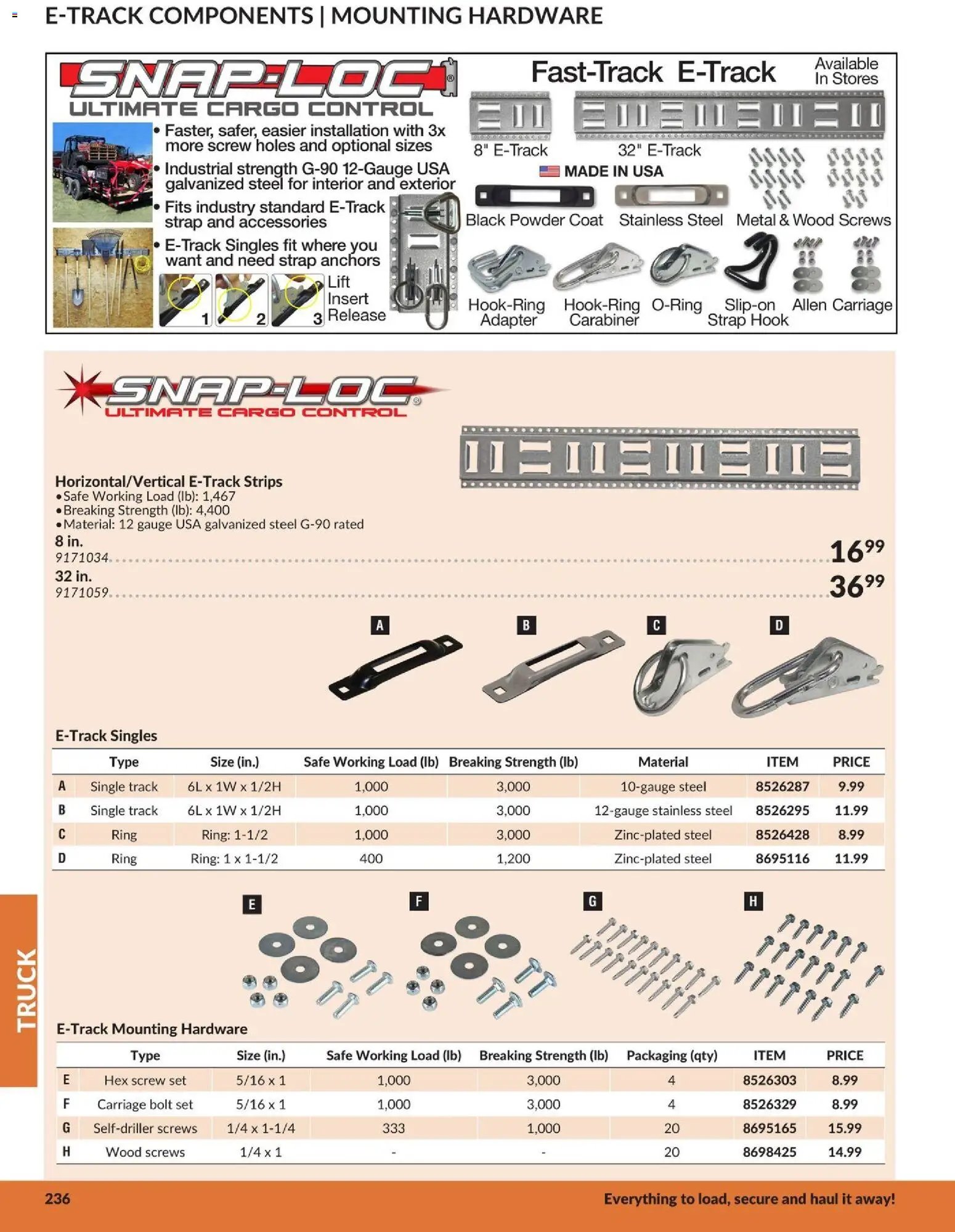 Princess Auto catalog - Truck (2026-04-21 - 2027-04-21) | 17
