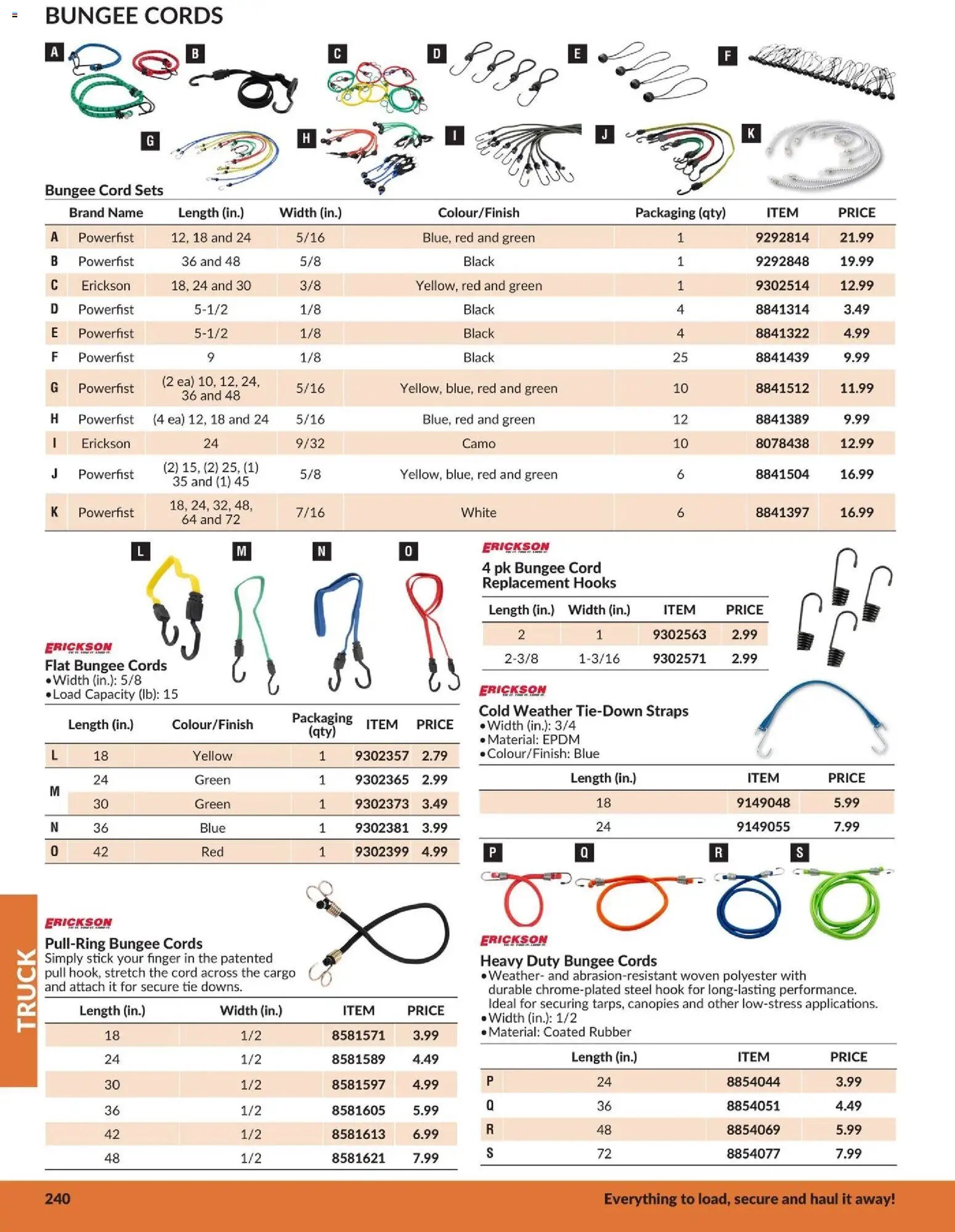Princess Auto catalog - Truck (2026-04-21 - 2027-04-21) | 21