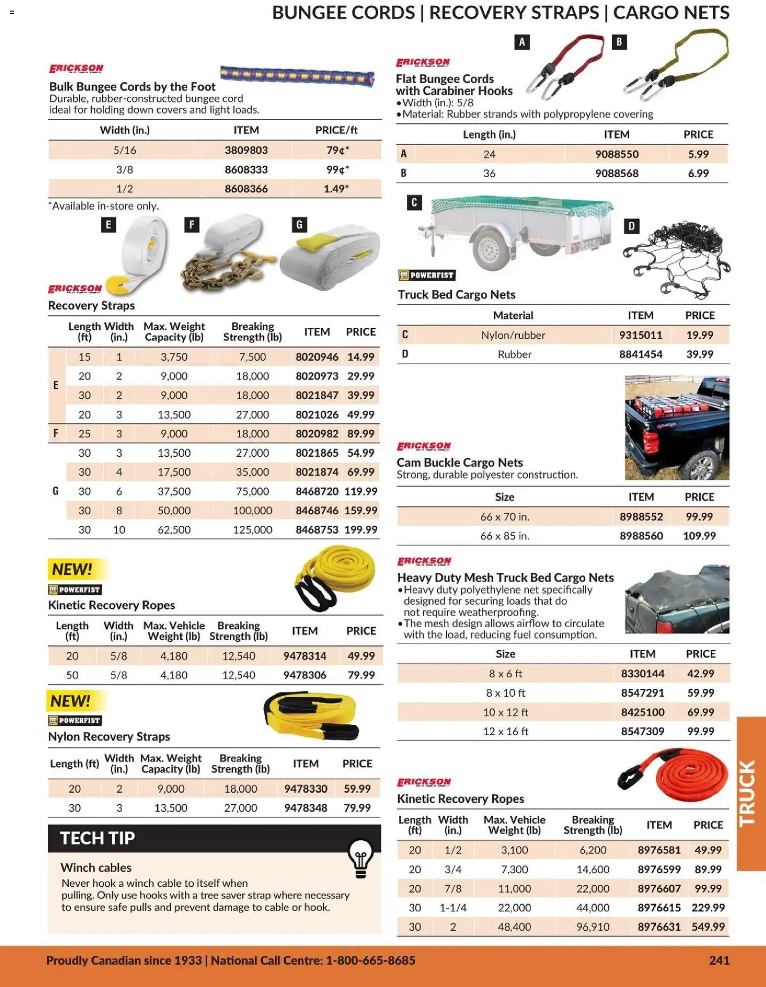 Princess Auto catalog - Truck (2026-04-21 - 2027-04-21) | 22