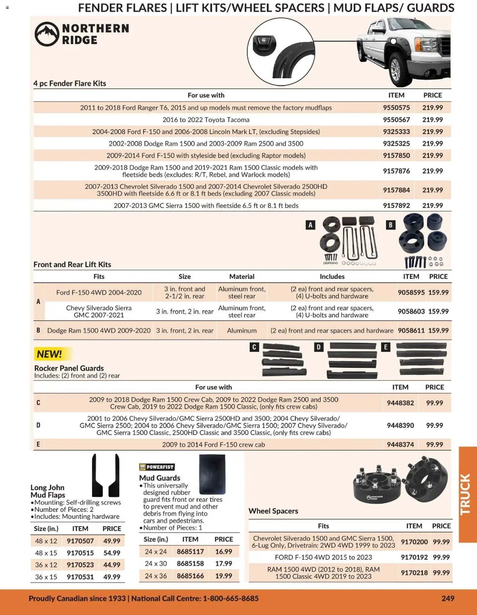Princess Auto catalog - Truck (2026-04-21 - 2027-04-21) | 32