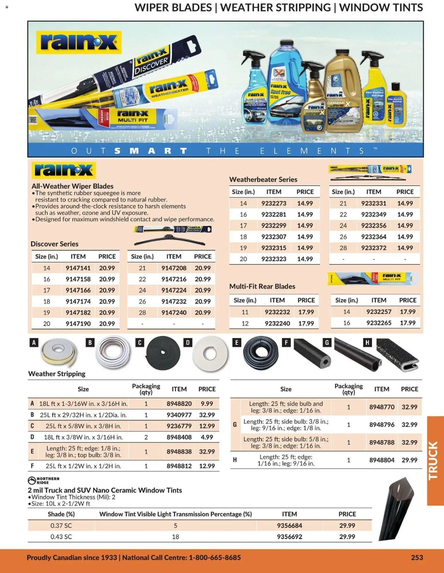 Princess Auto catalog - Truck (2026-04-21 - 2027-04-21) | 36