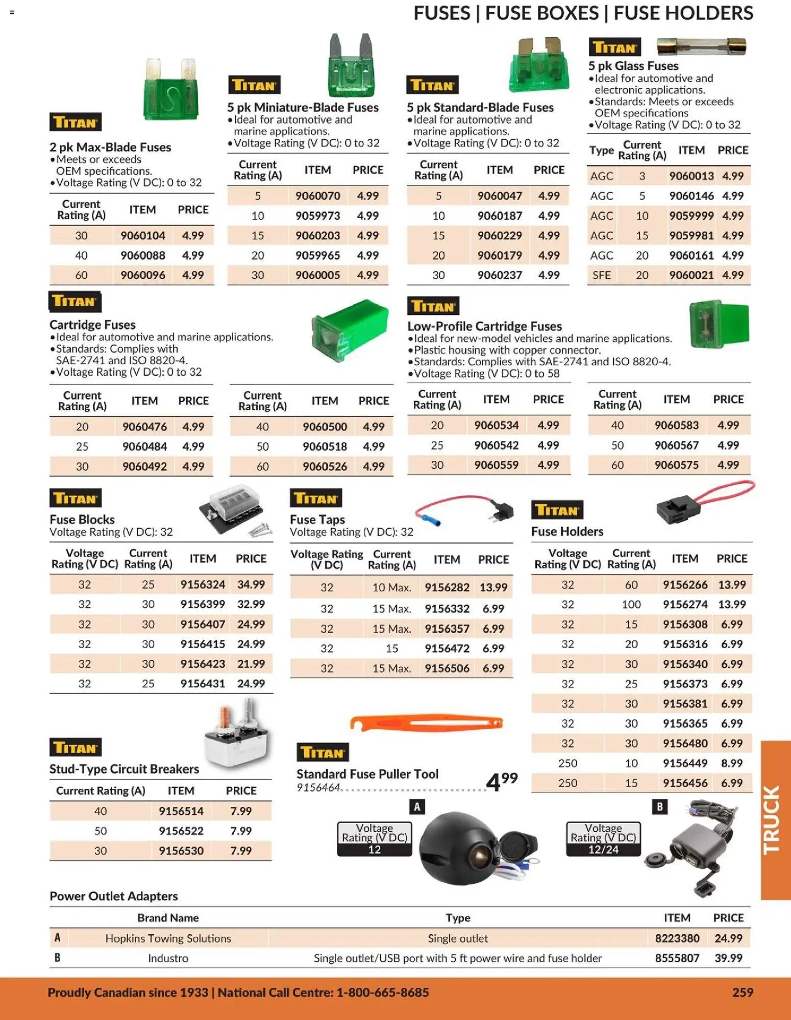 Princess Auto catalog - Truck (2026-04-21 - 2027-04-21) | 42