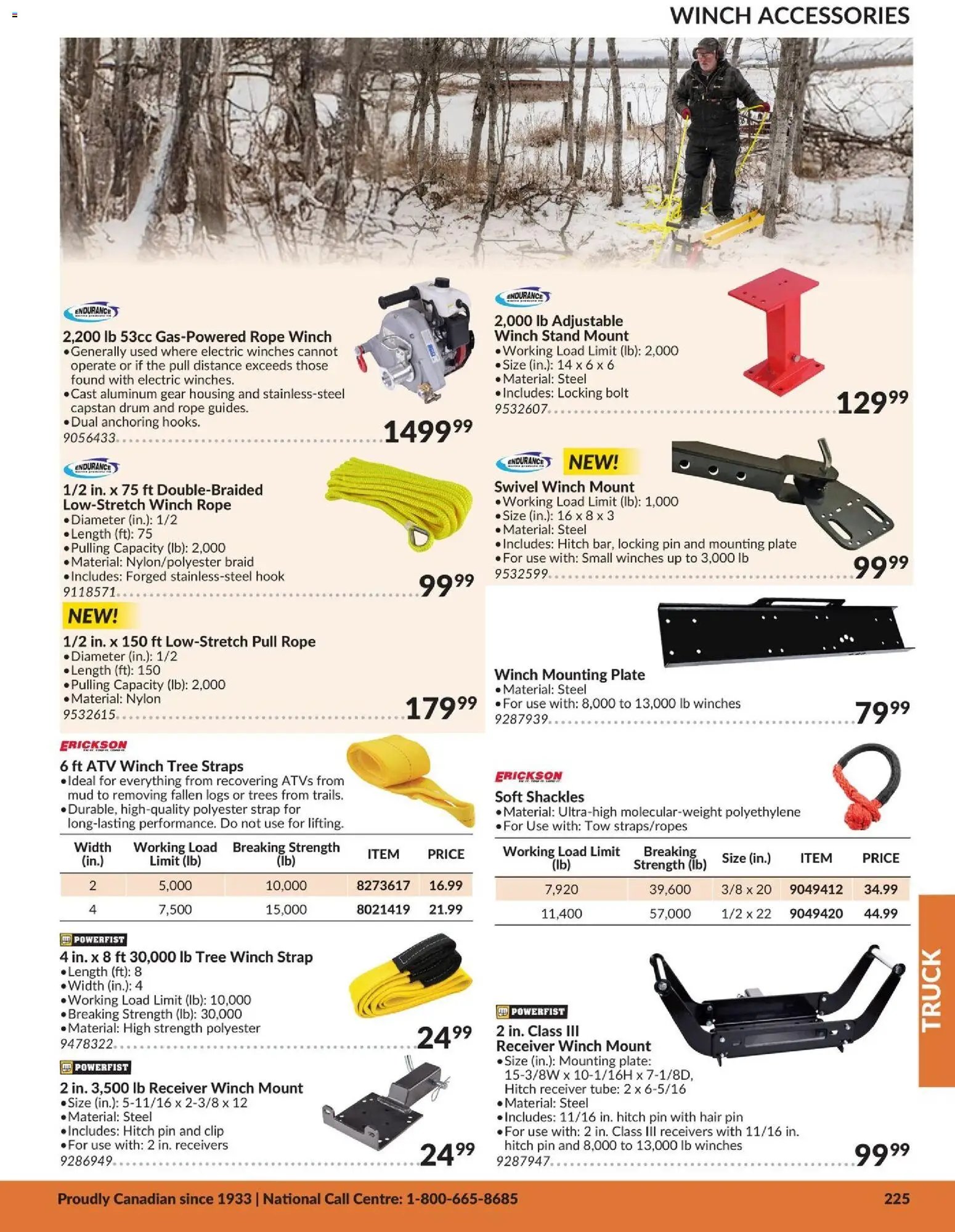 Princess Auto catalog - Truck (2026-04-21 - 2027-04-21) | 6