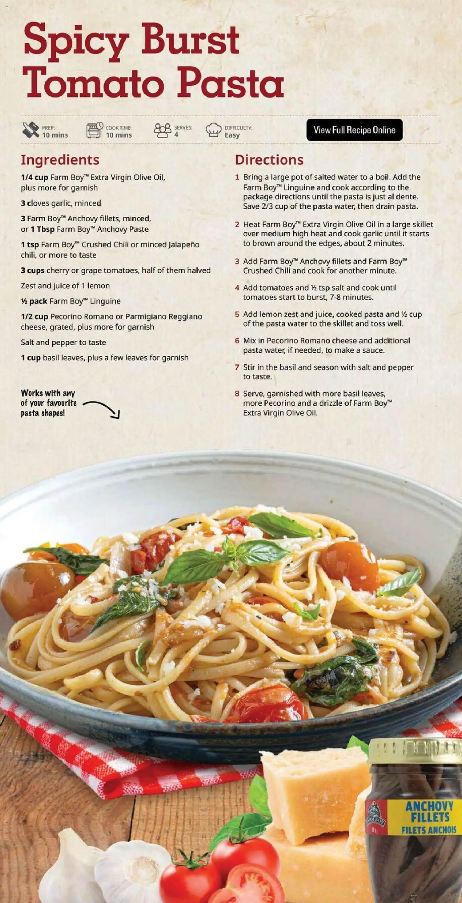 Farm Boy weekly flyer / circulaire (2026-05-28 - 2026-06-03) | 6