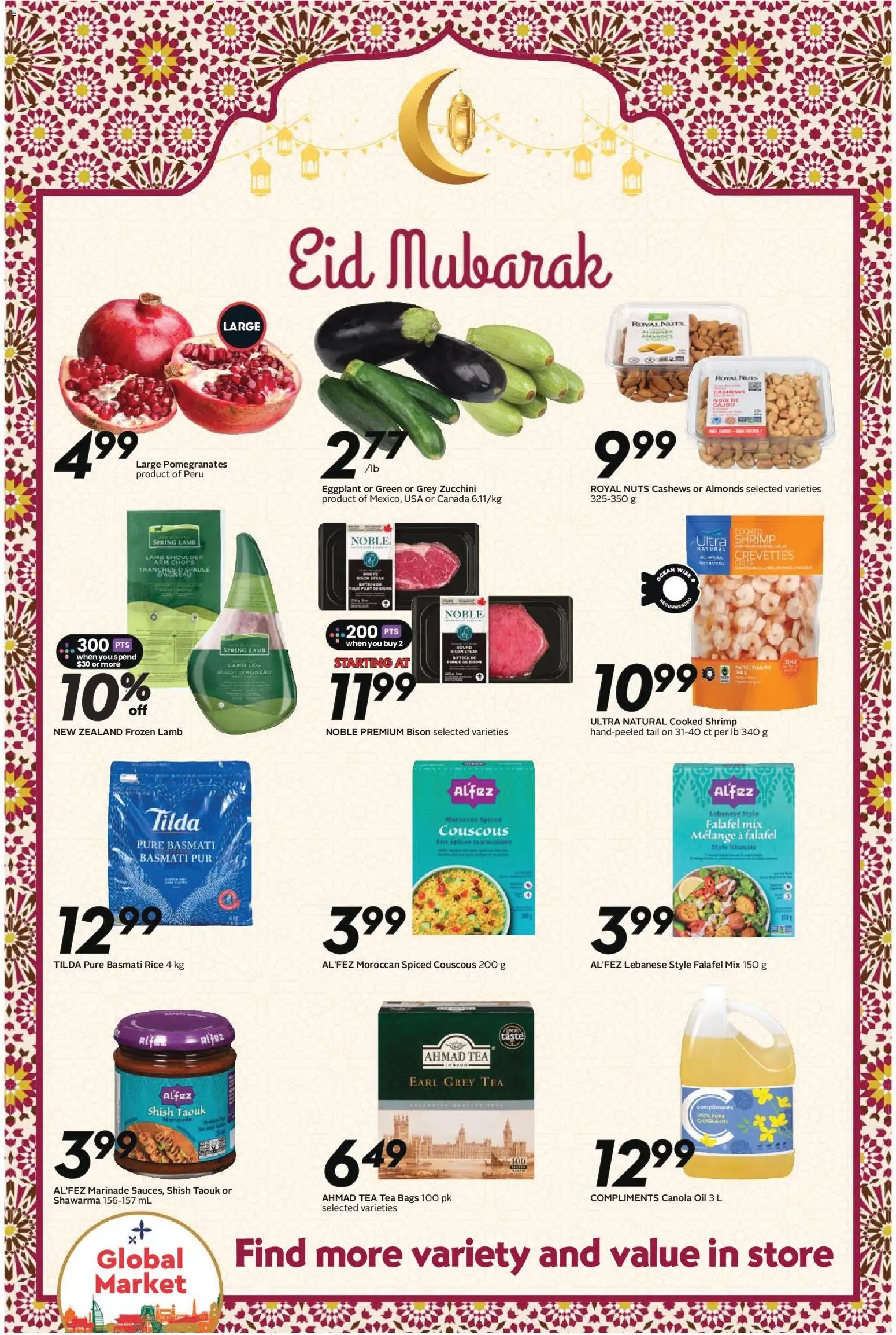 Safeway weekly flyer / circulaire (2026-05-21 - 2026-05-27) | 15