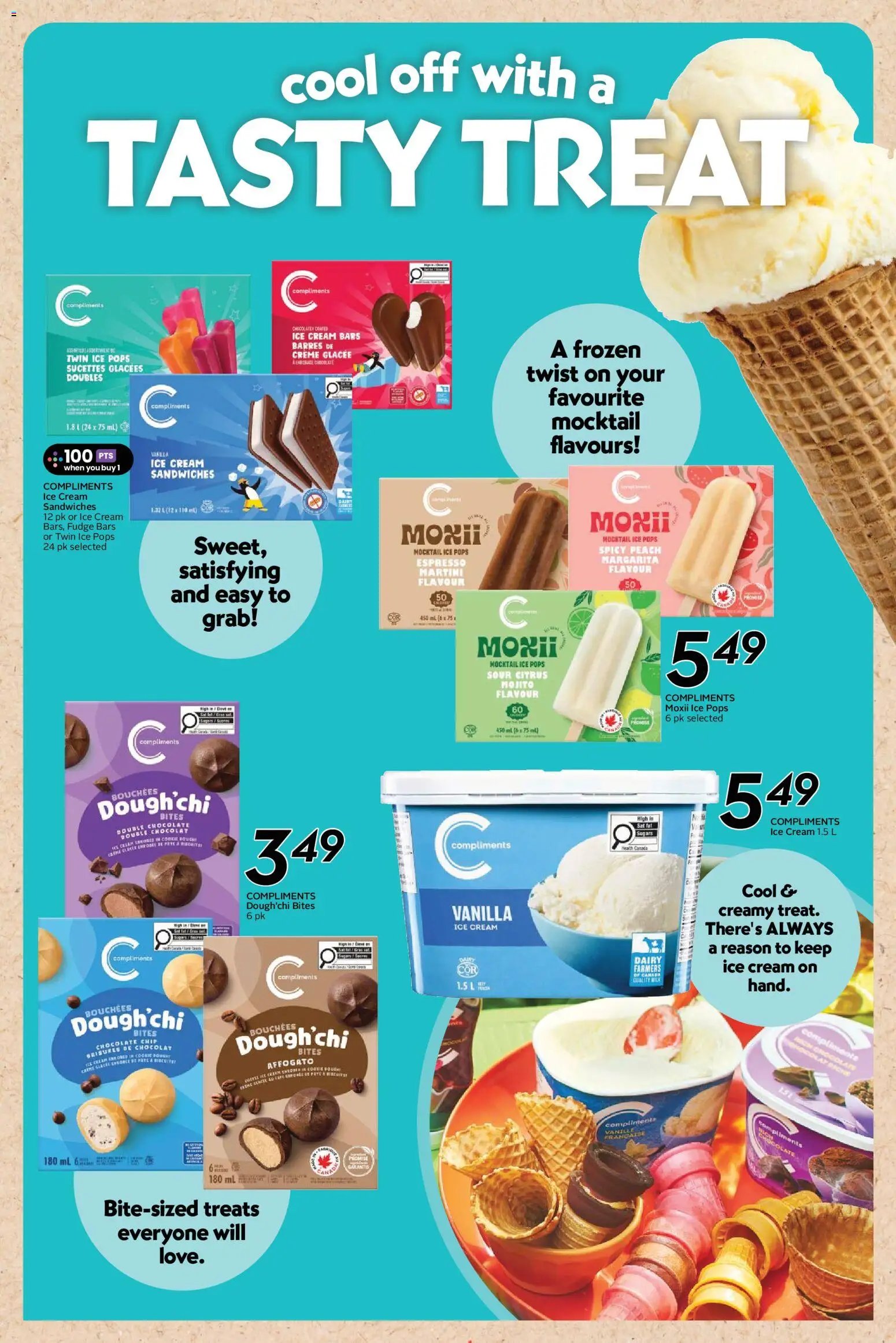 Safeway weekly flyer / circulaire (2026-05-21 - 2026-05-27) | 17