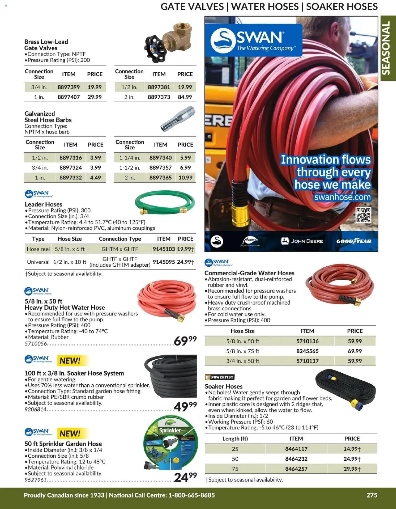 Princess Auto catalog - Seasonal (2026-04-21 - 2027-04-21) | 16
