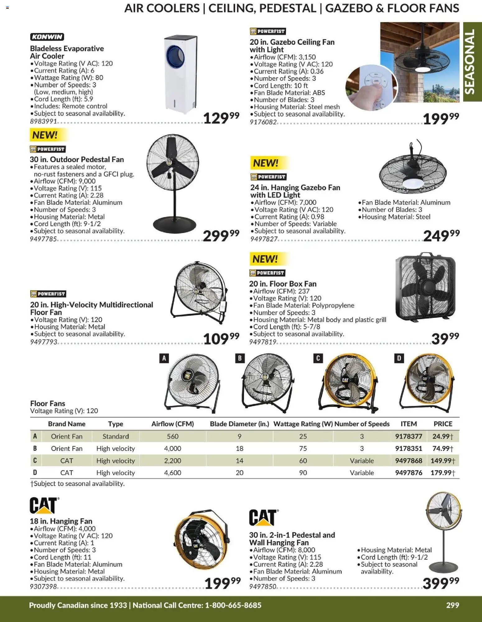 Princess Auto catalog - Seasonal (2026-04-21 - 2027-04-21) | 42