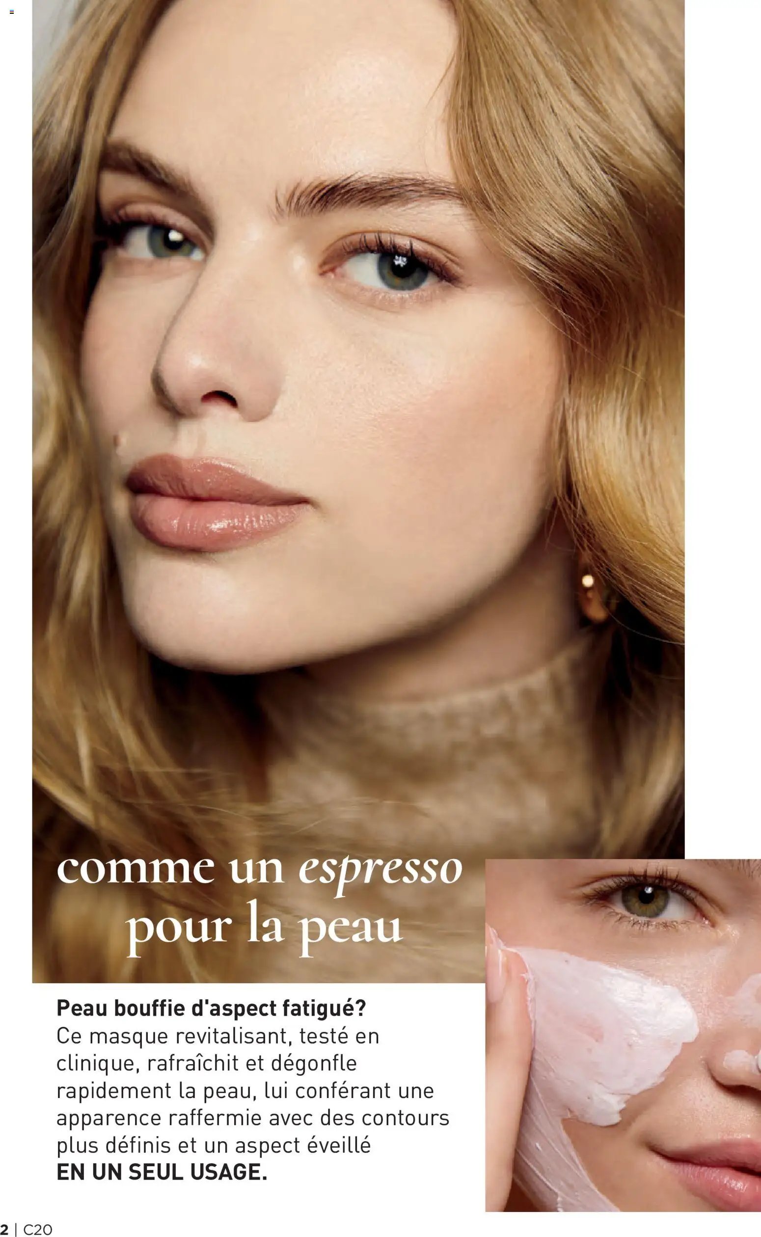 Avon - Brochure Campagne
