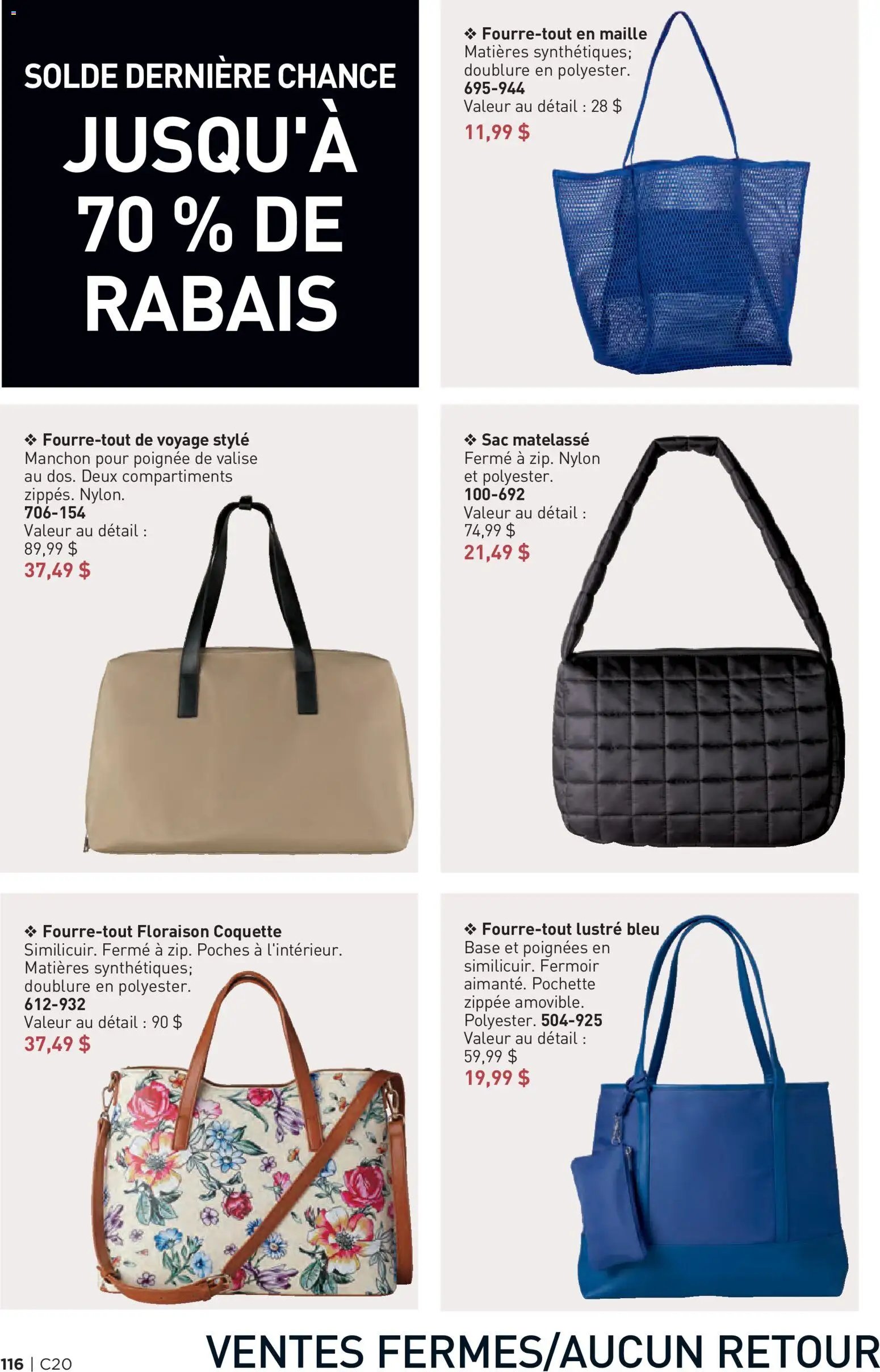 Avon - Brochure Campagne
