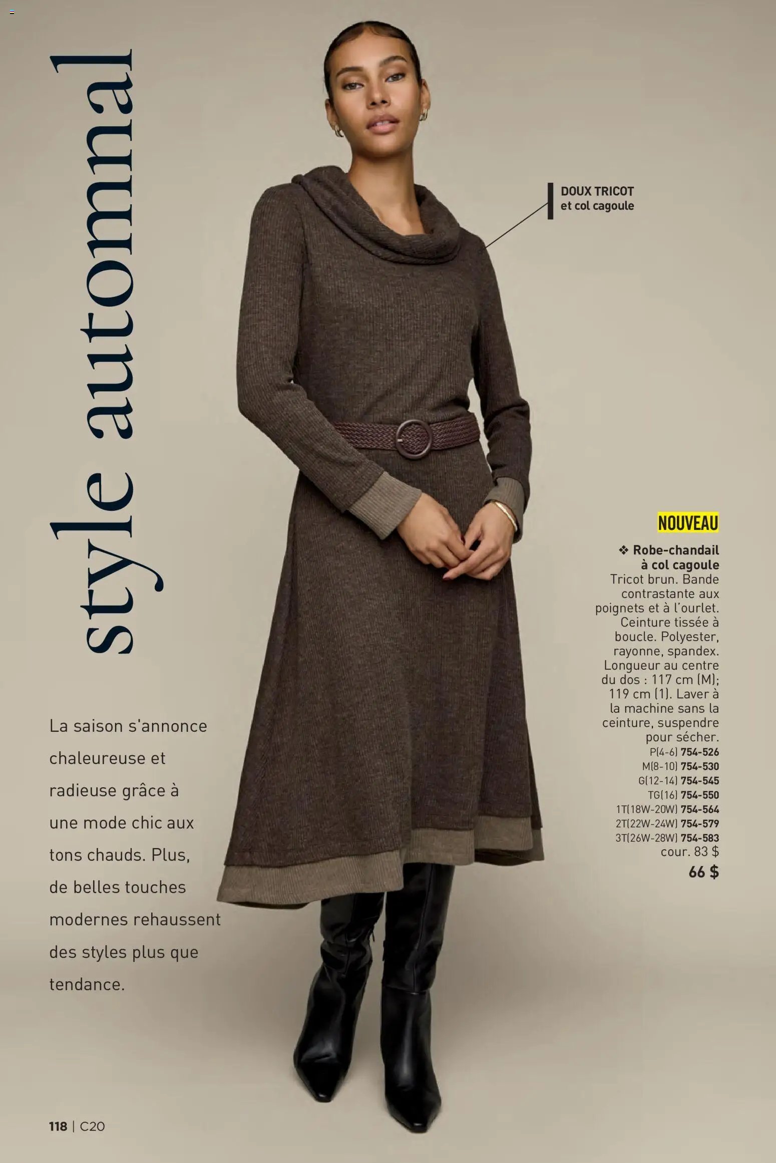 Avon - Brochure Campagne