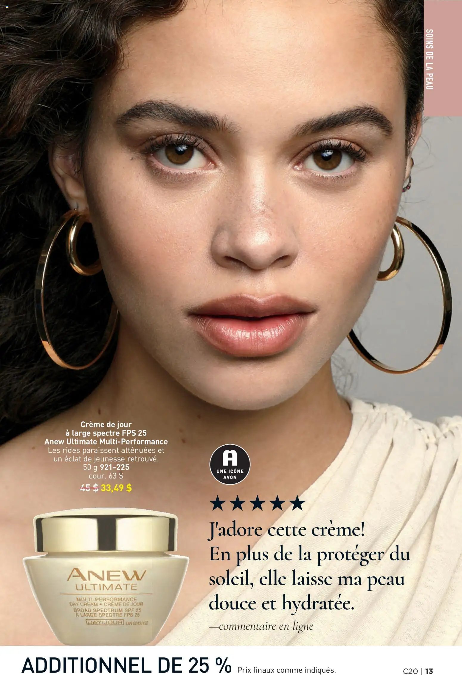 Avon - Brochure Campagne
