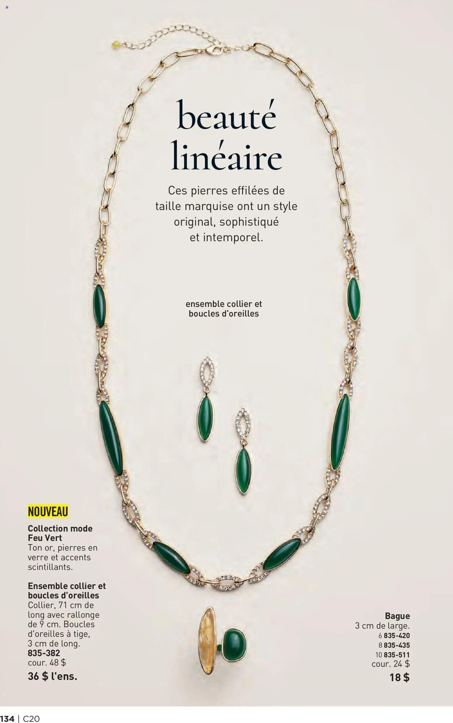 Avon - Brochure Campagne