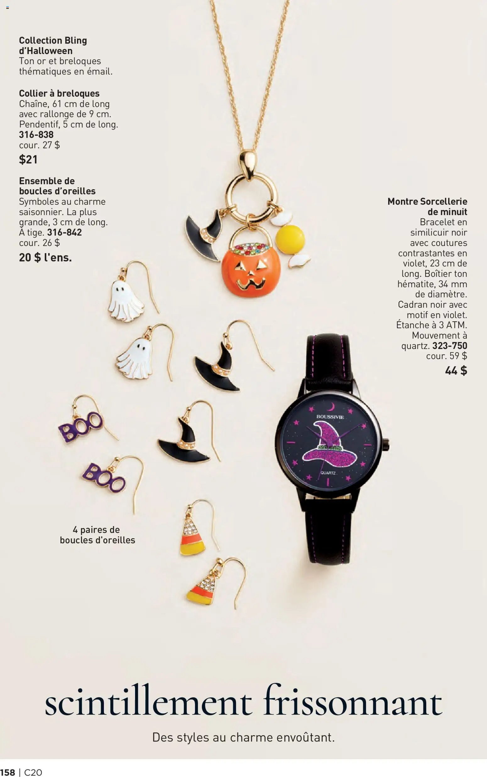 Avon - Brochure Campagne