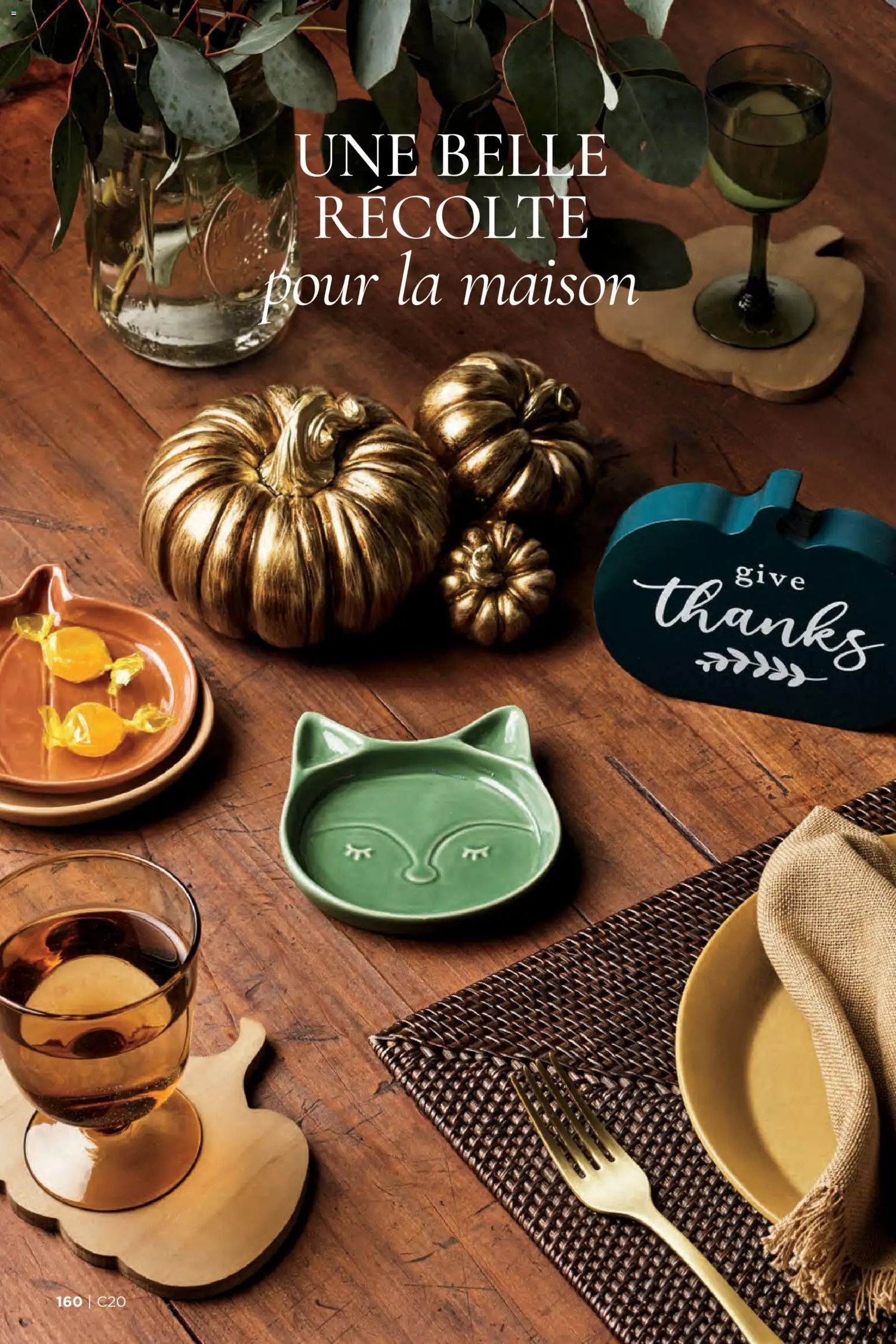 Avon - Brochure Campagne